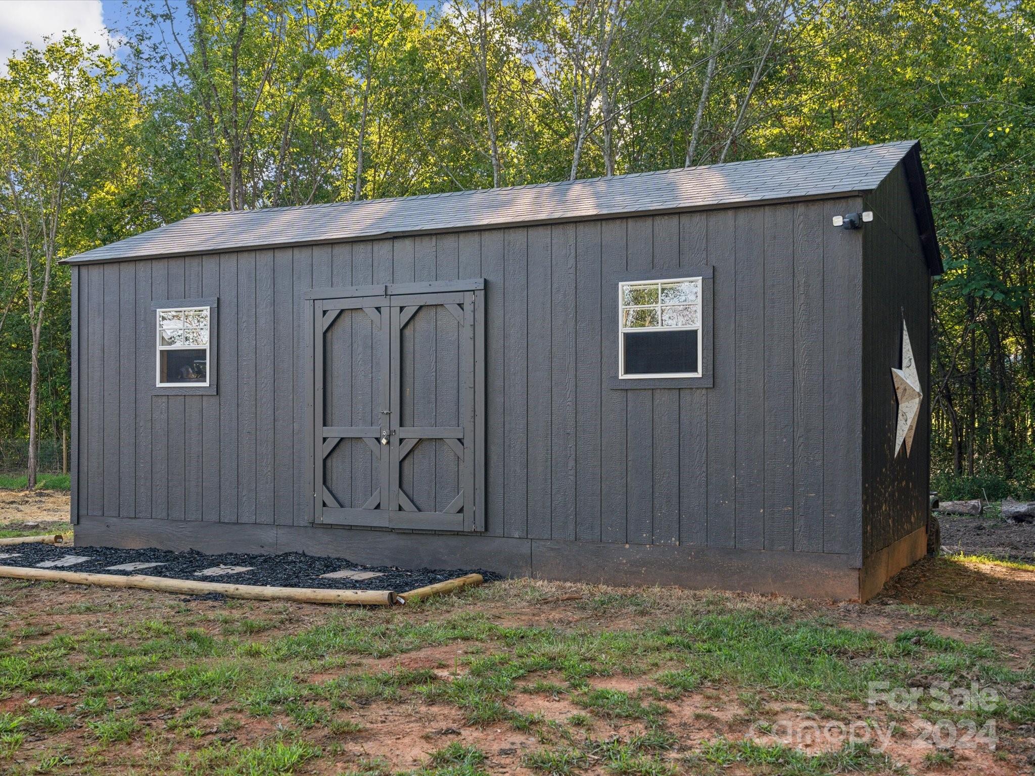 246 E Rambo Road