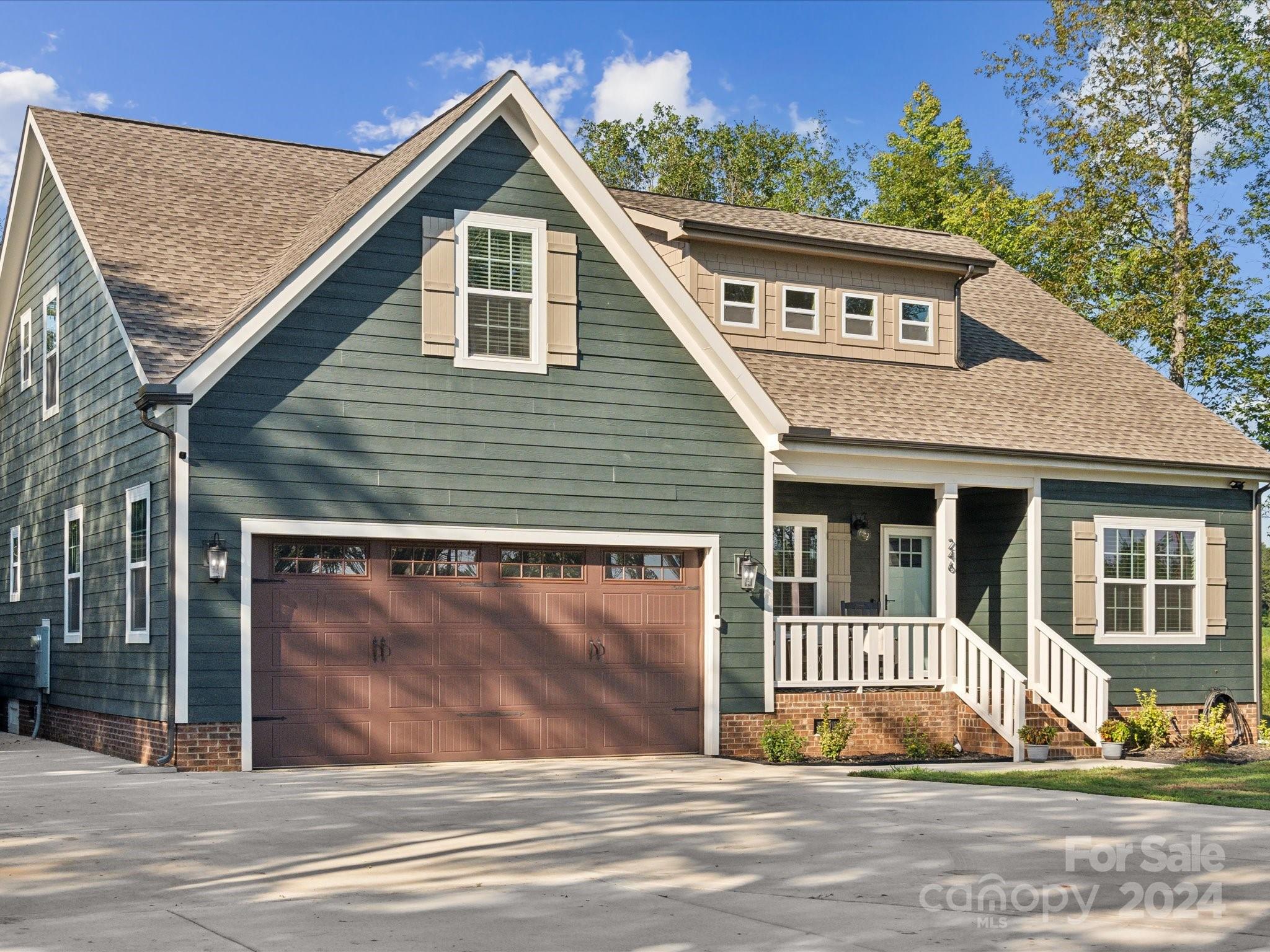 246 E Rambo Road