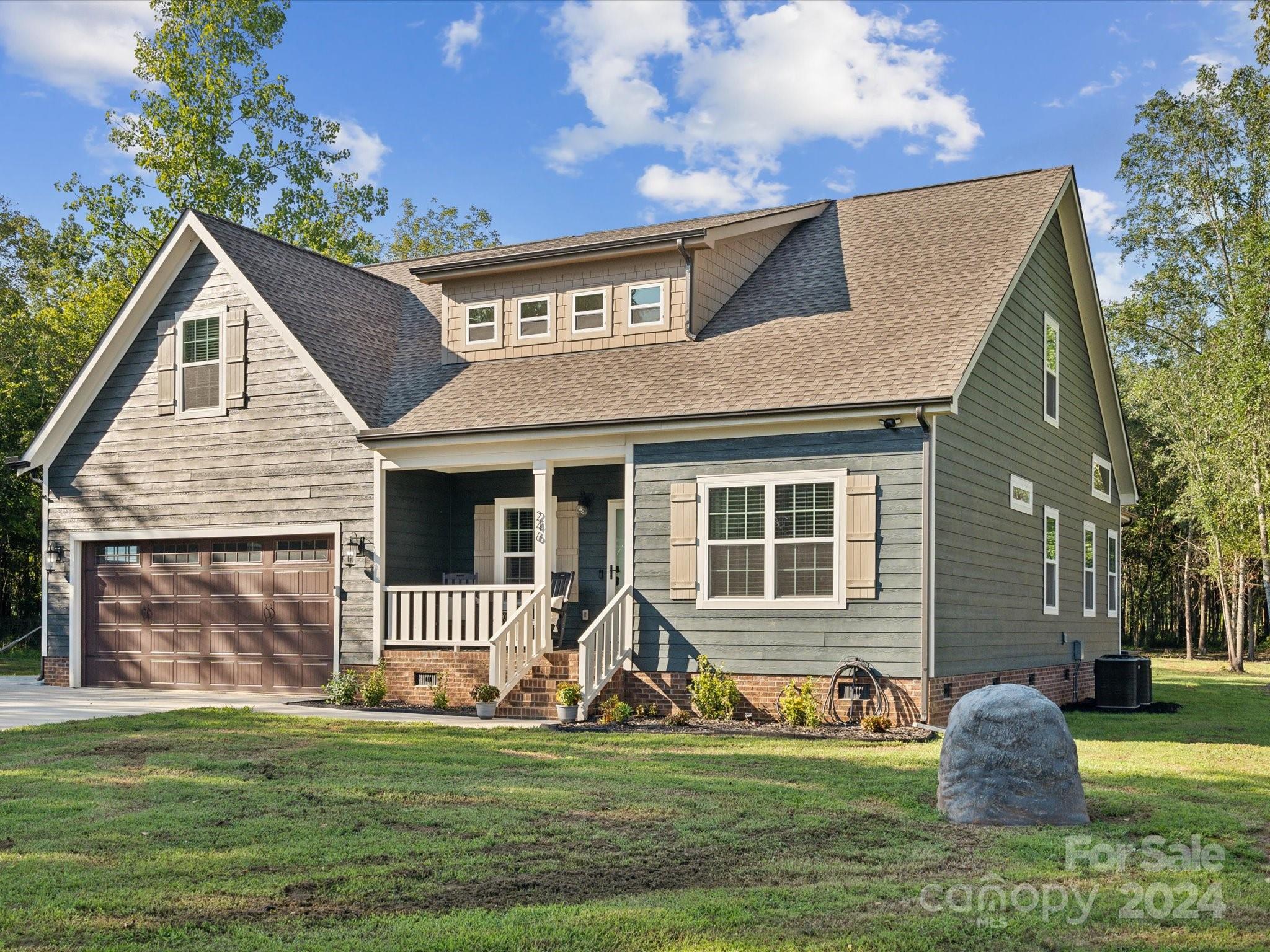 246 E Rambo Road