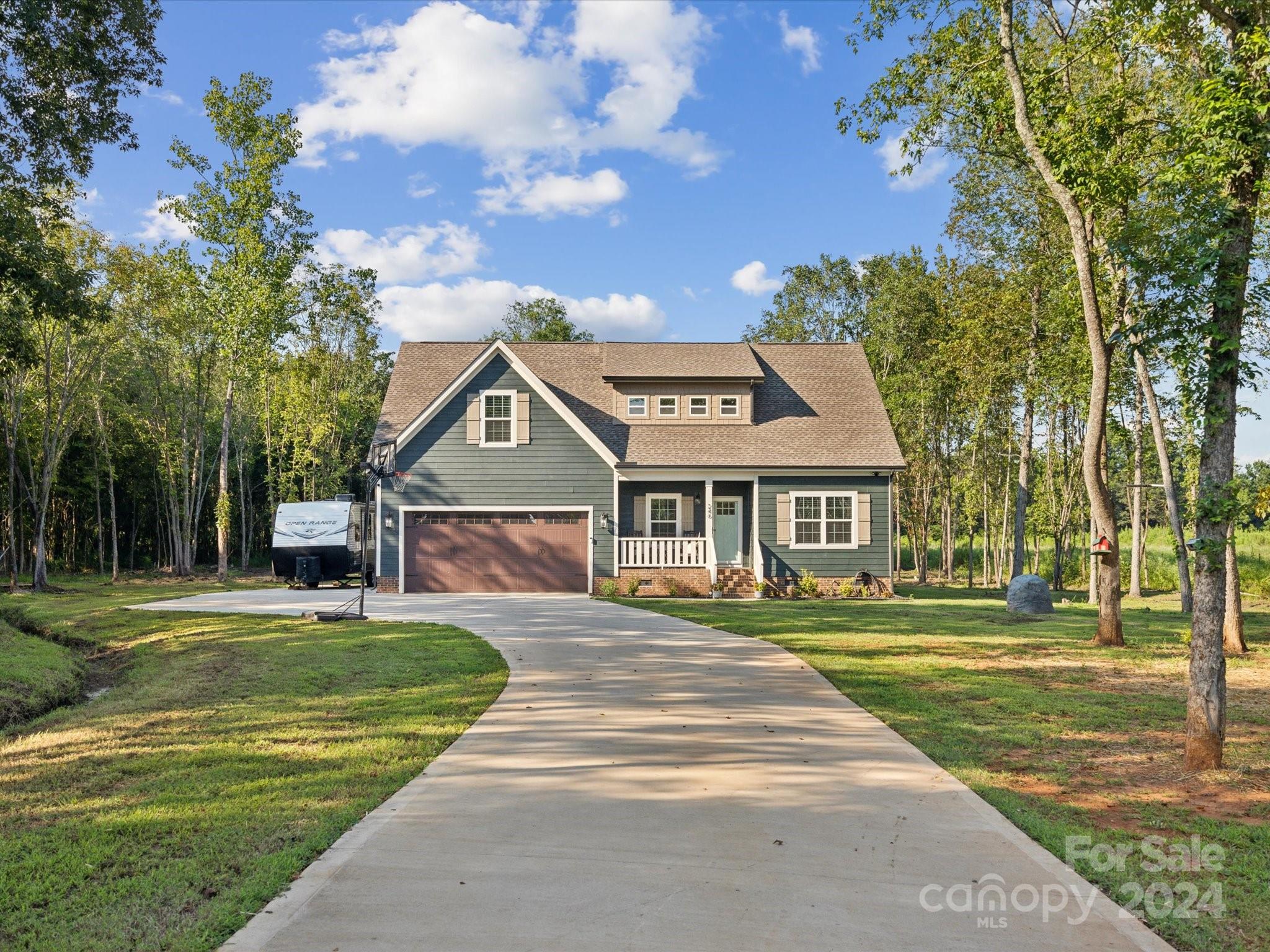 246 E Rambo Road