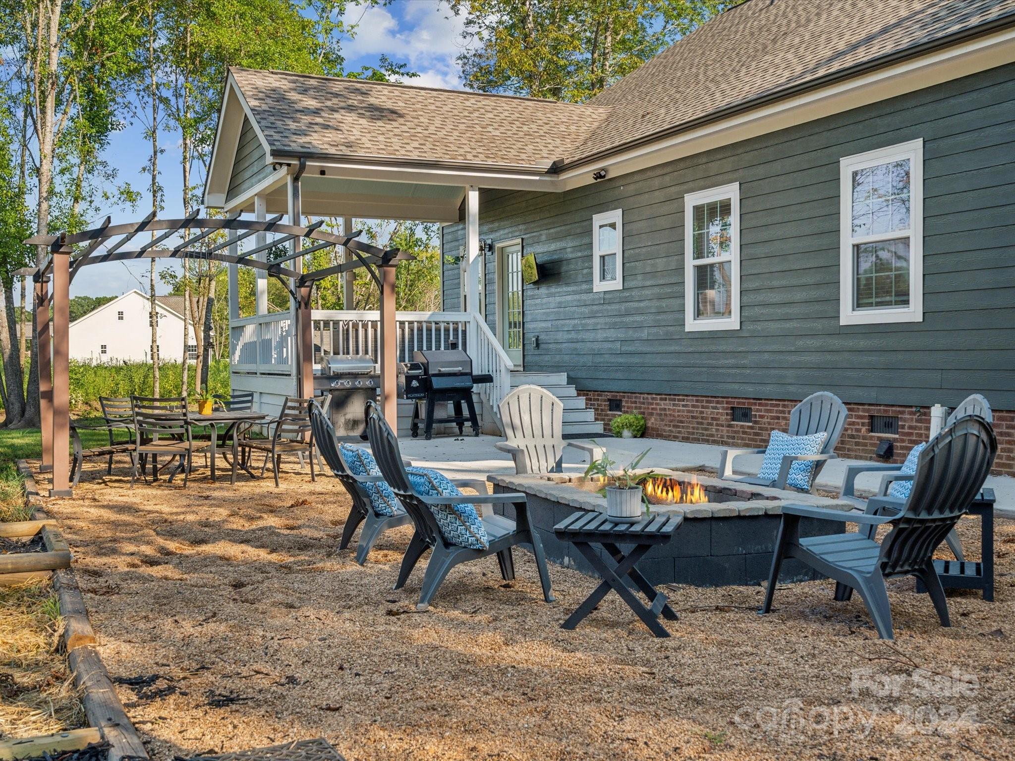 246 E Rambo Road