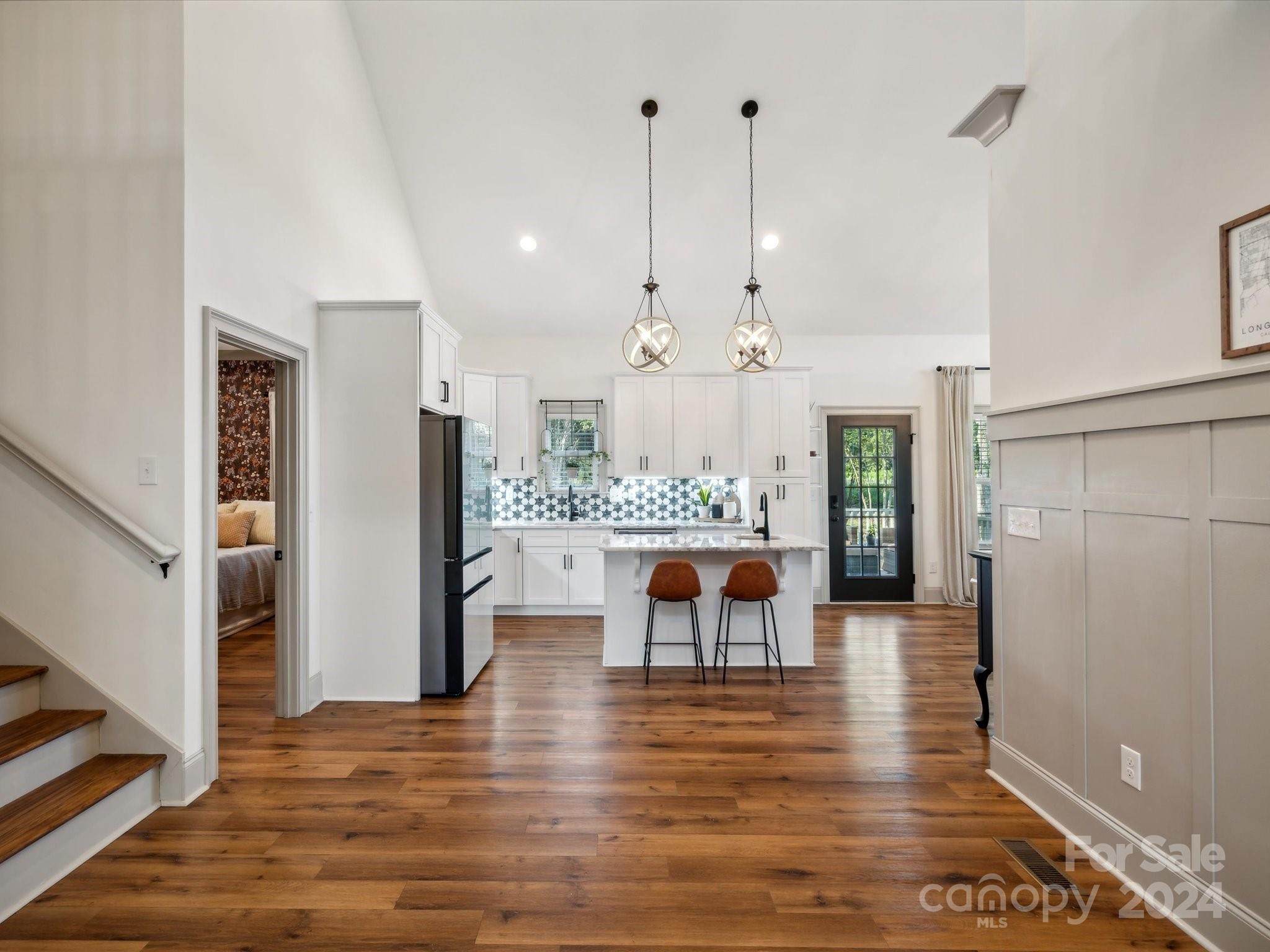 246 E Rambo Road