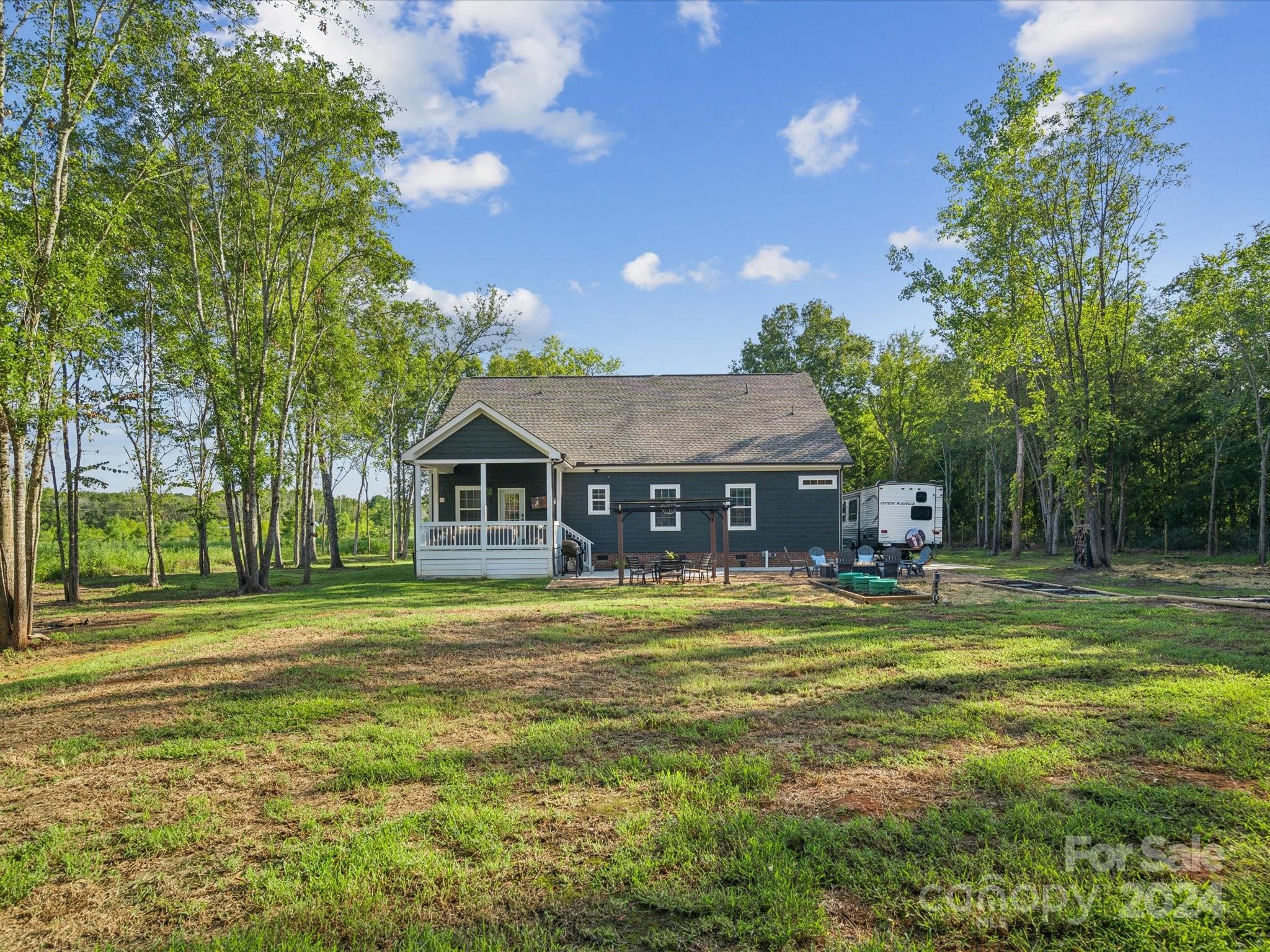 246 E Rambo Road
