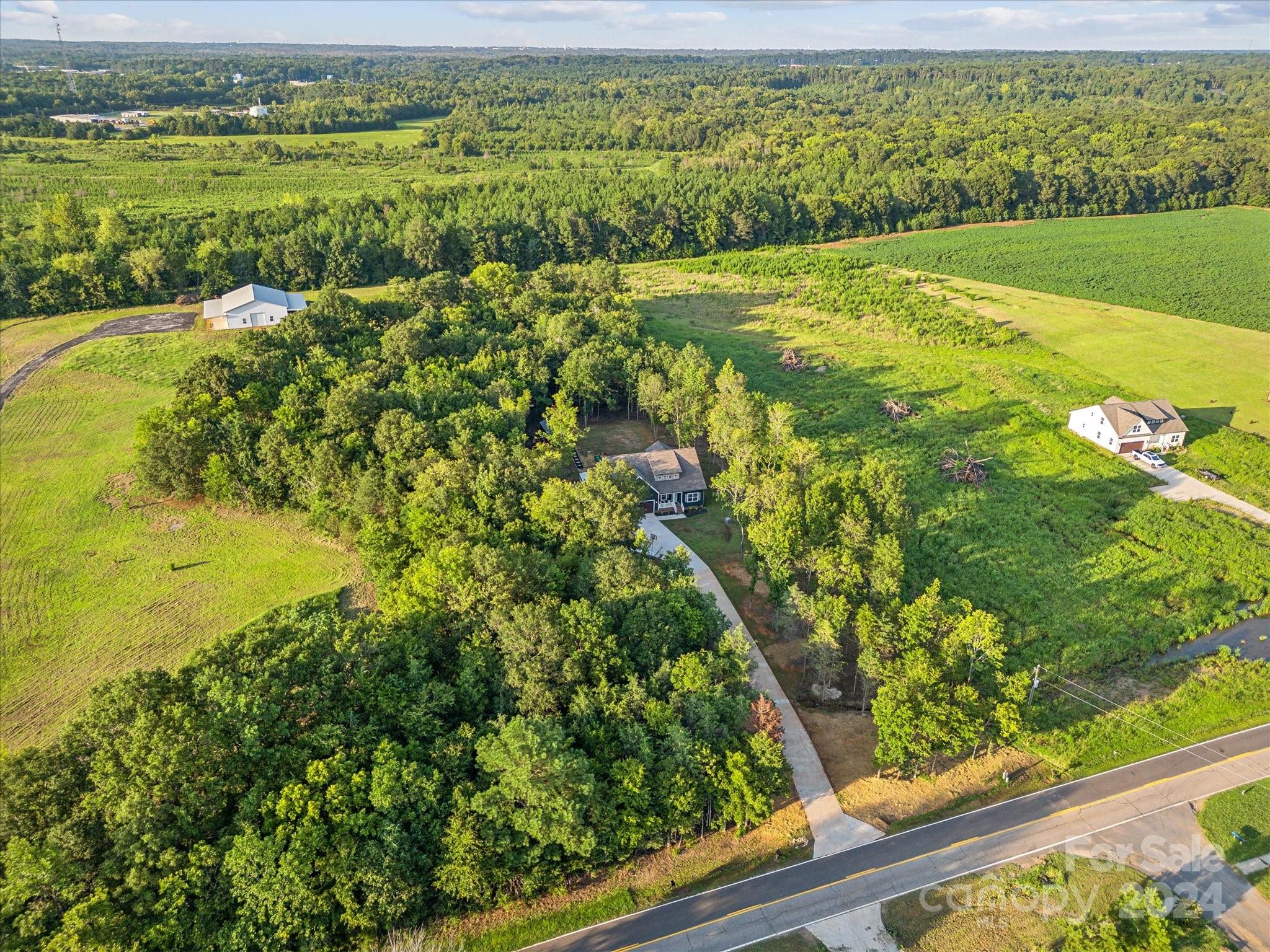 246 E Rambo Road