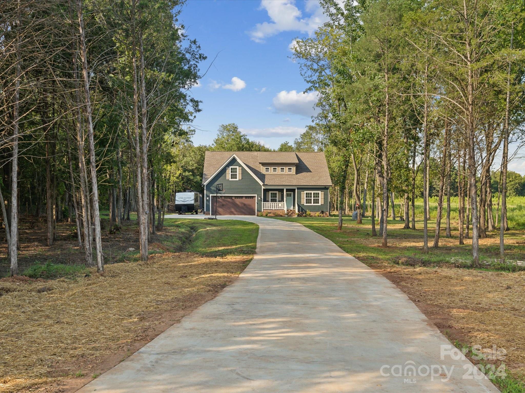 246 E Rambo Road