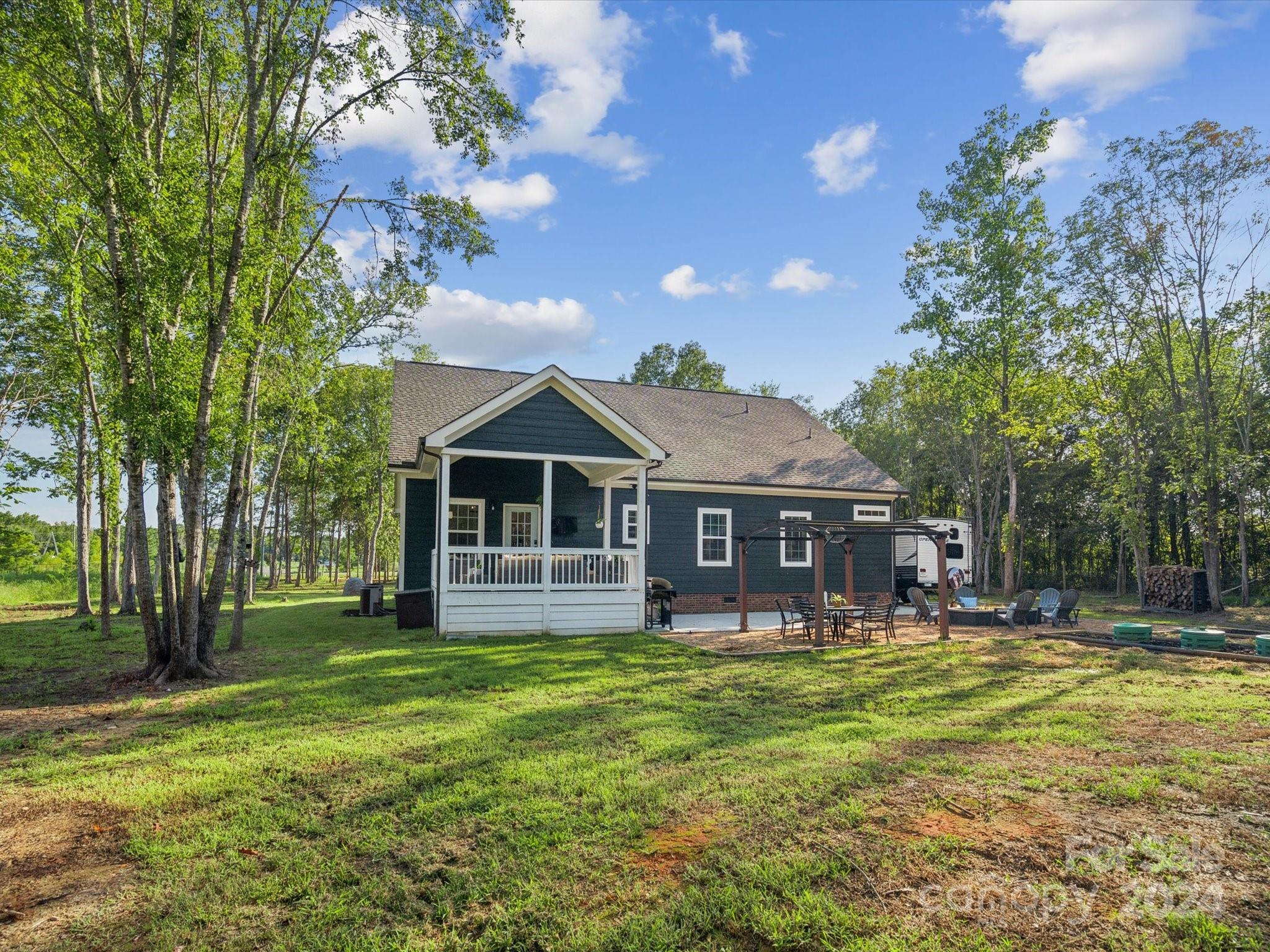 246 E Rambo Road