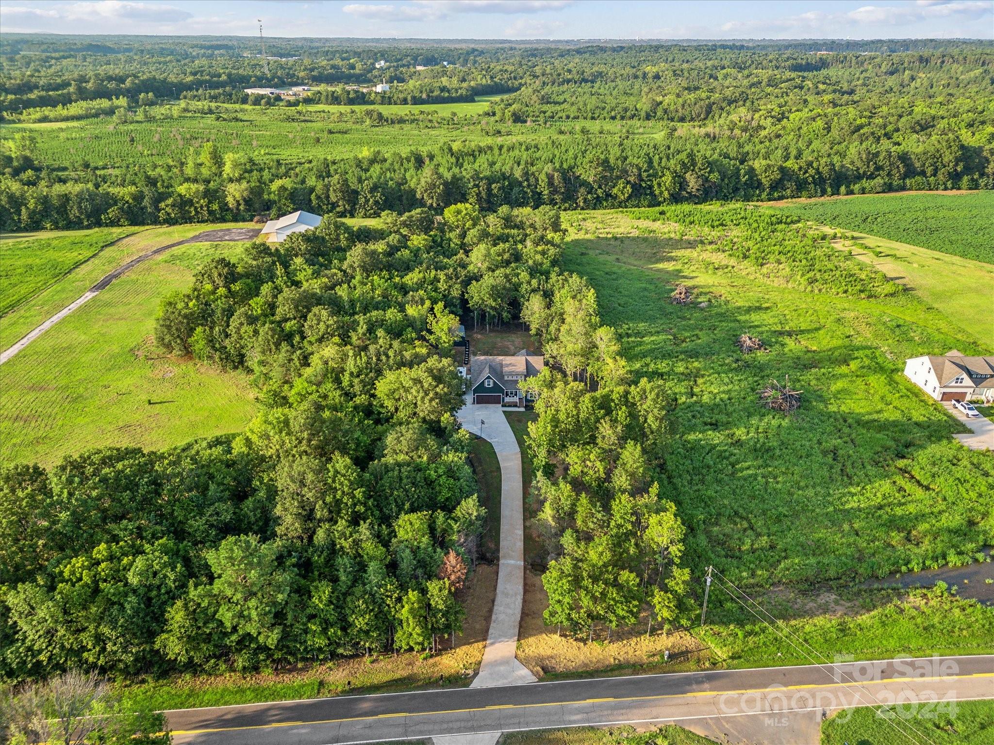 246 E Rambo Road