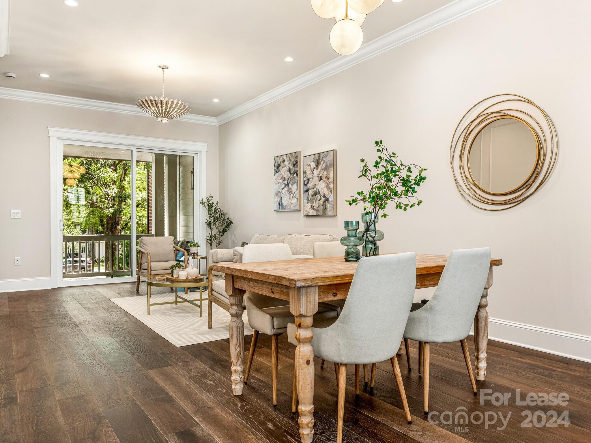 4135 Selwyn Walk Court