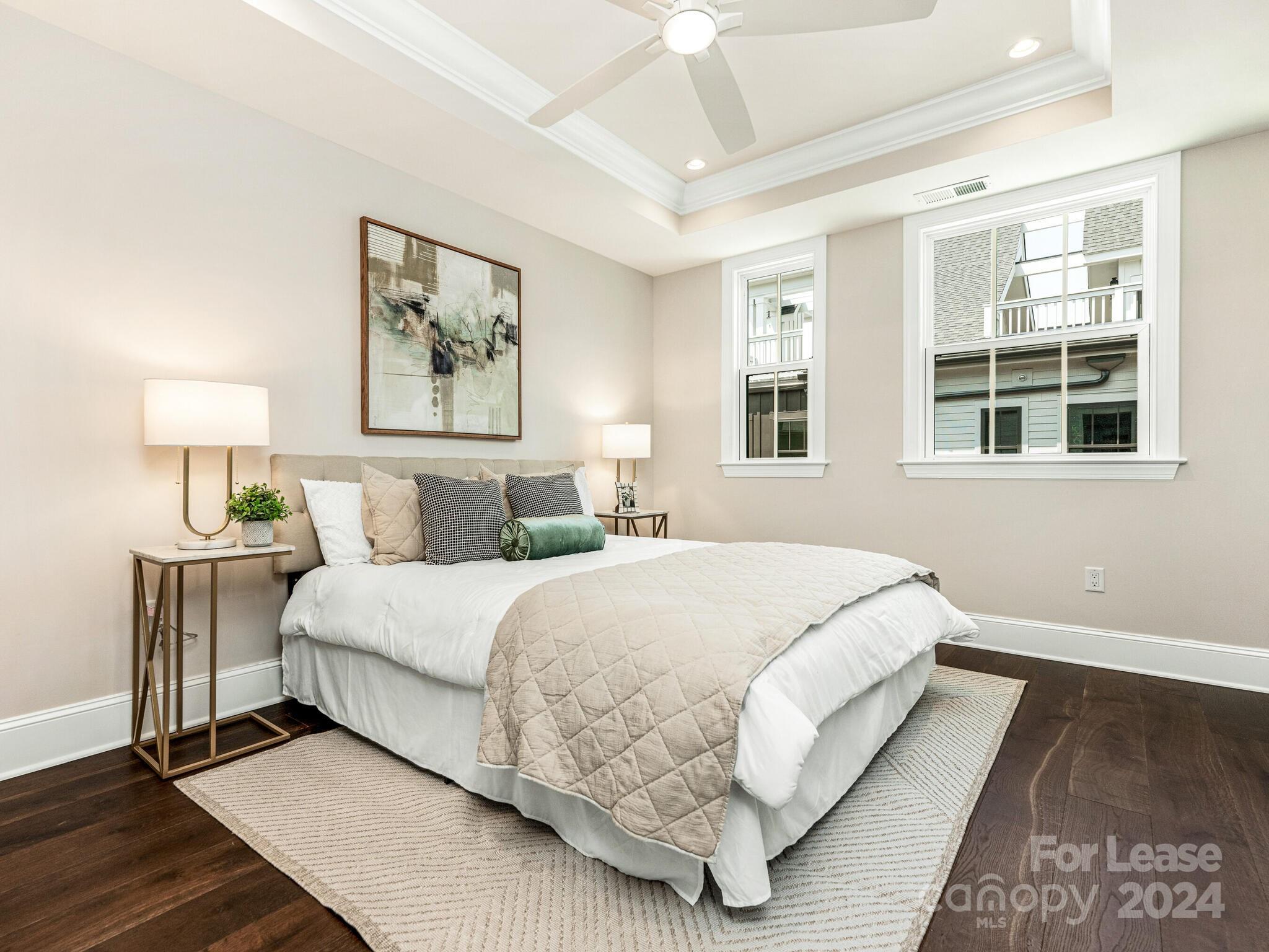 4135 Selwyn Walk Court