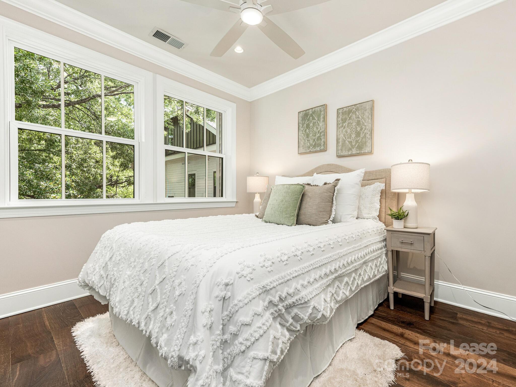 4135 Selwyn Walk Court