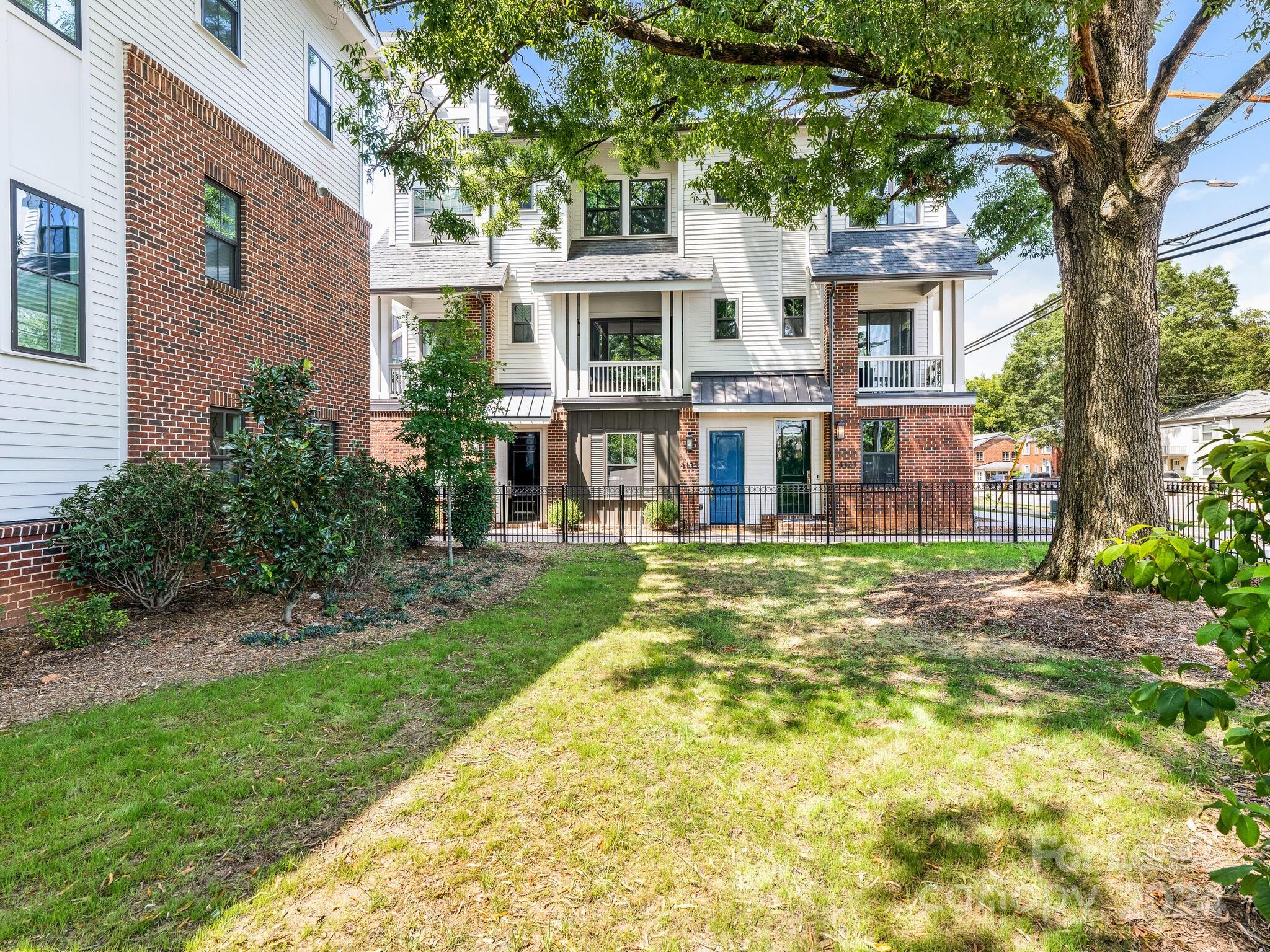4135 Selwyn Walk Court