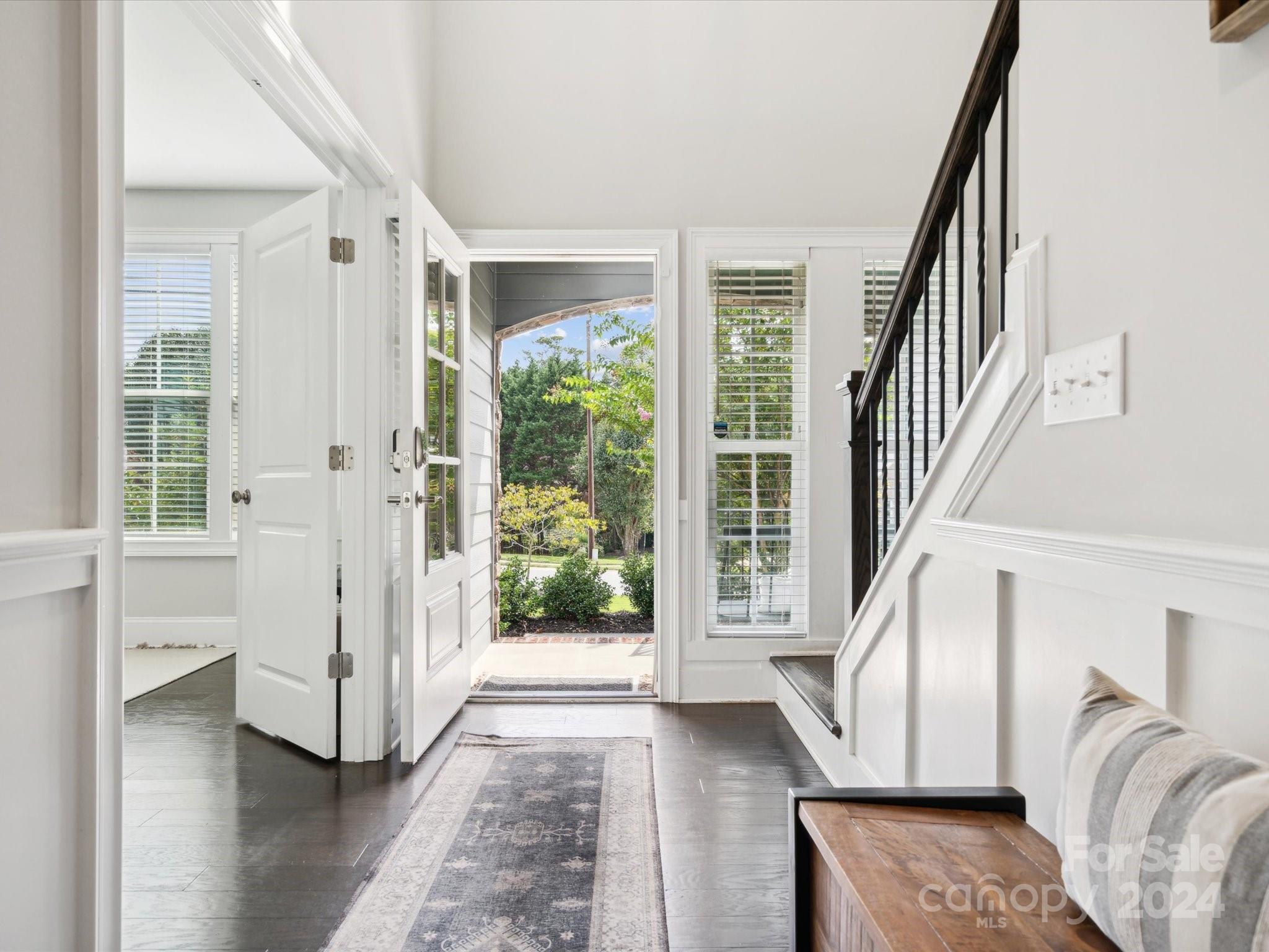 6931 Providence Lane W