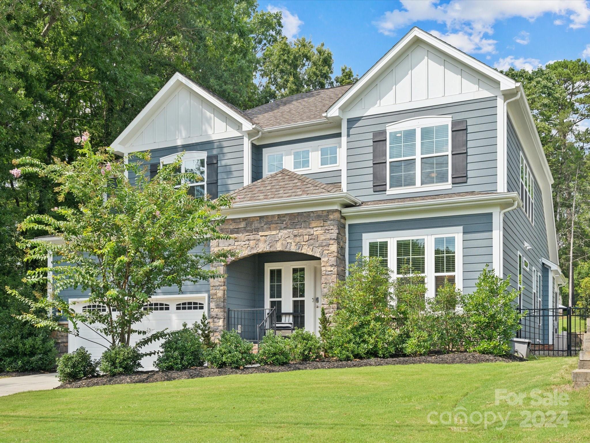 6931 Providence Lane W