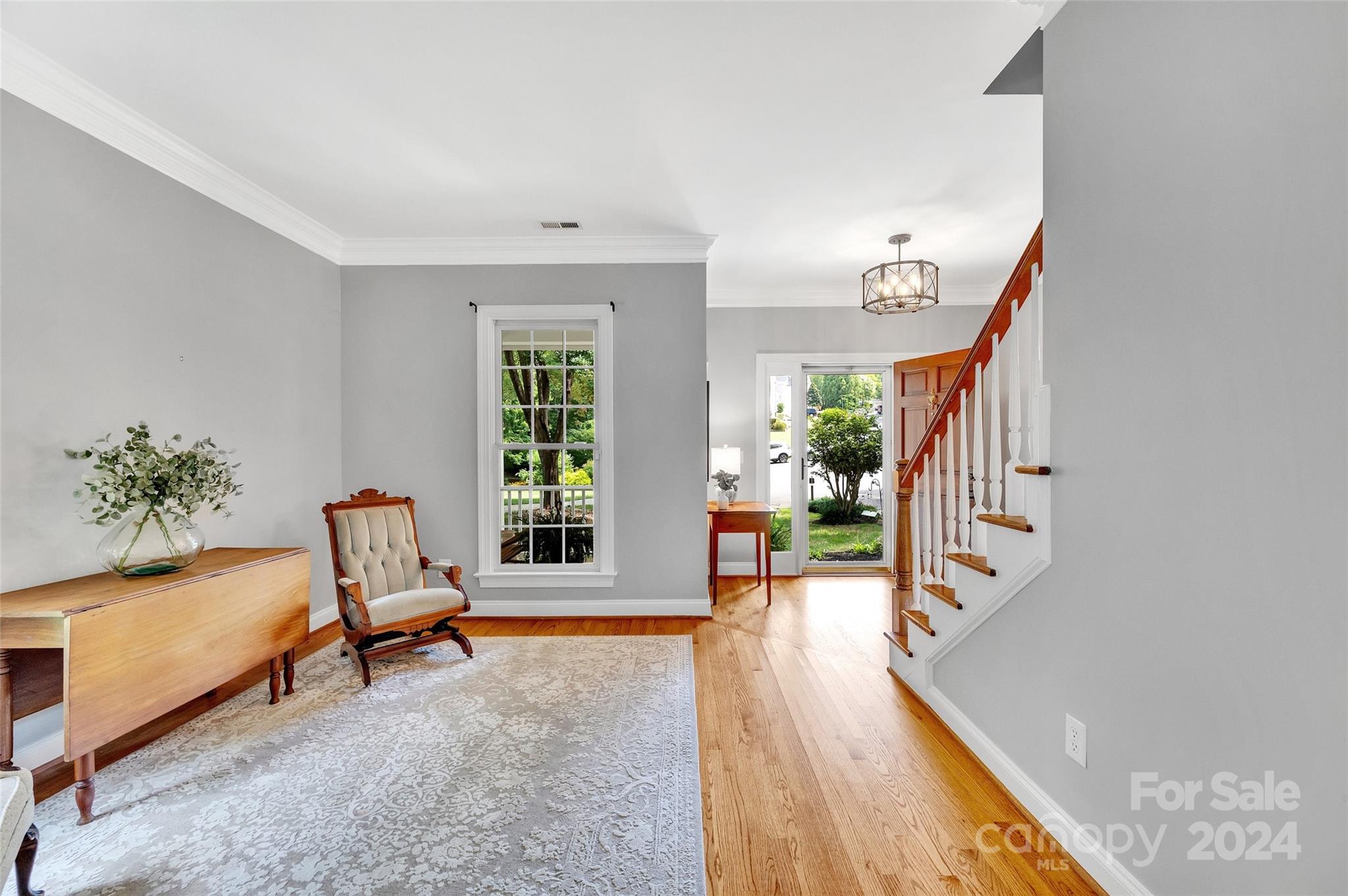 7815 Hollow Oaks Lane