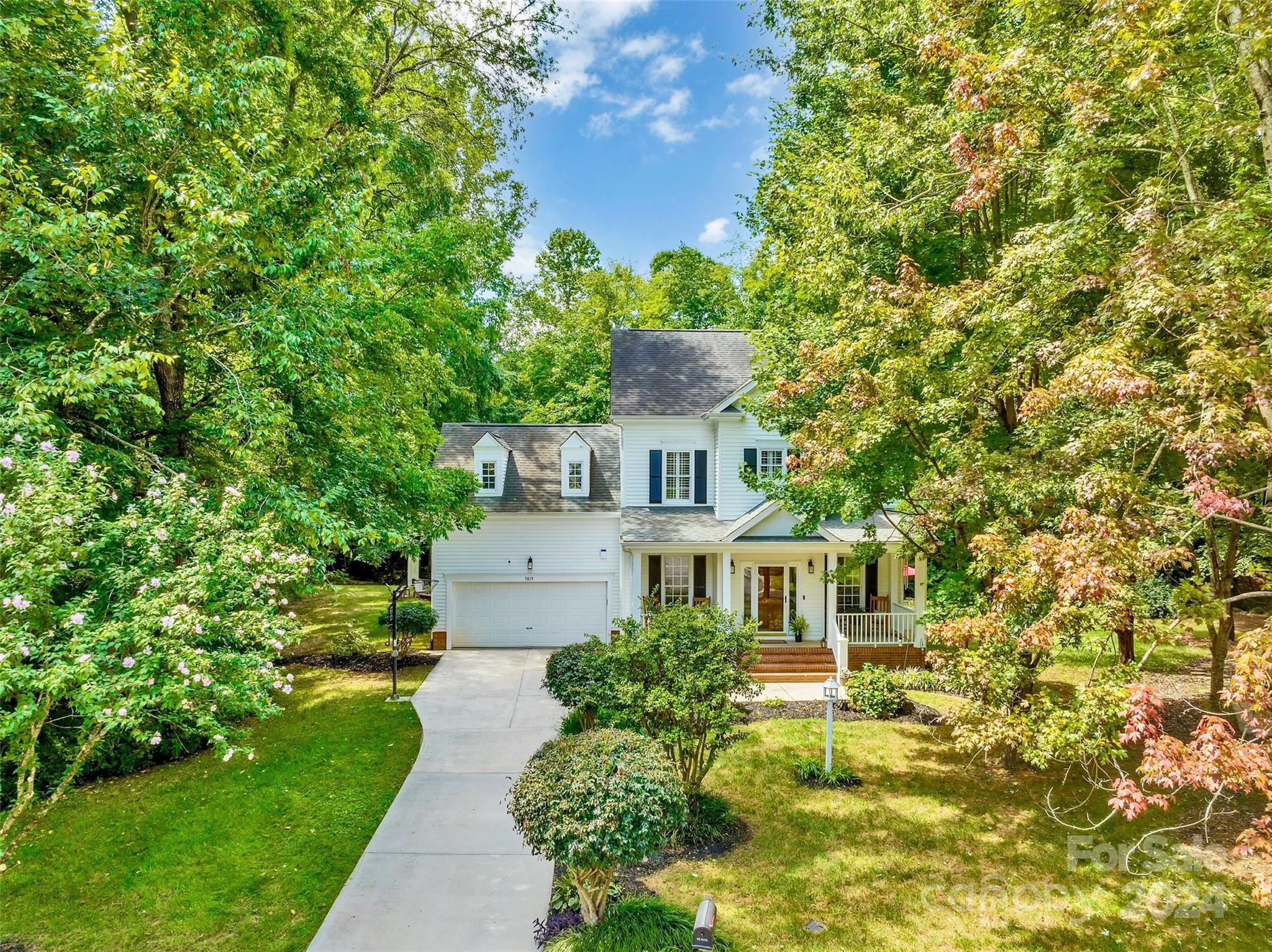 7815 Hollow Oaks Lane