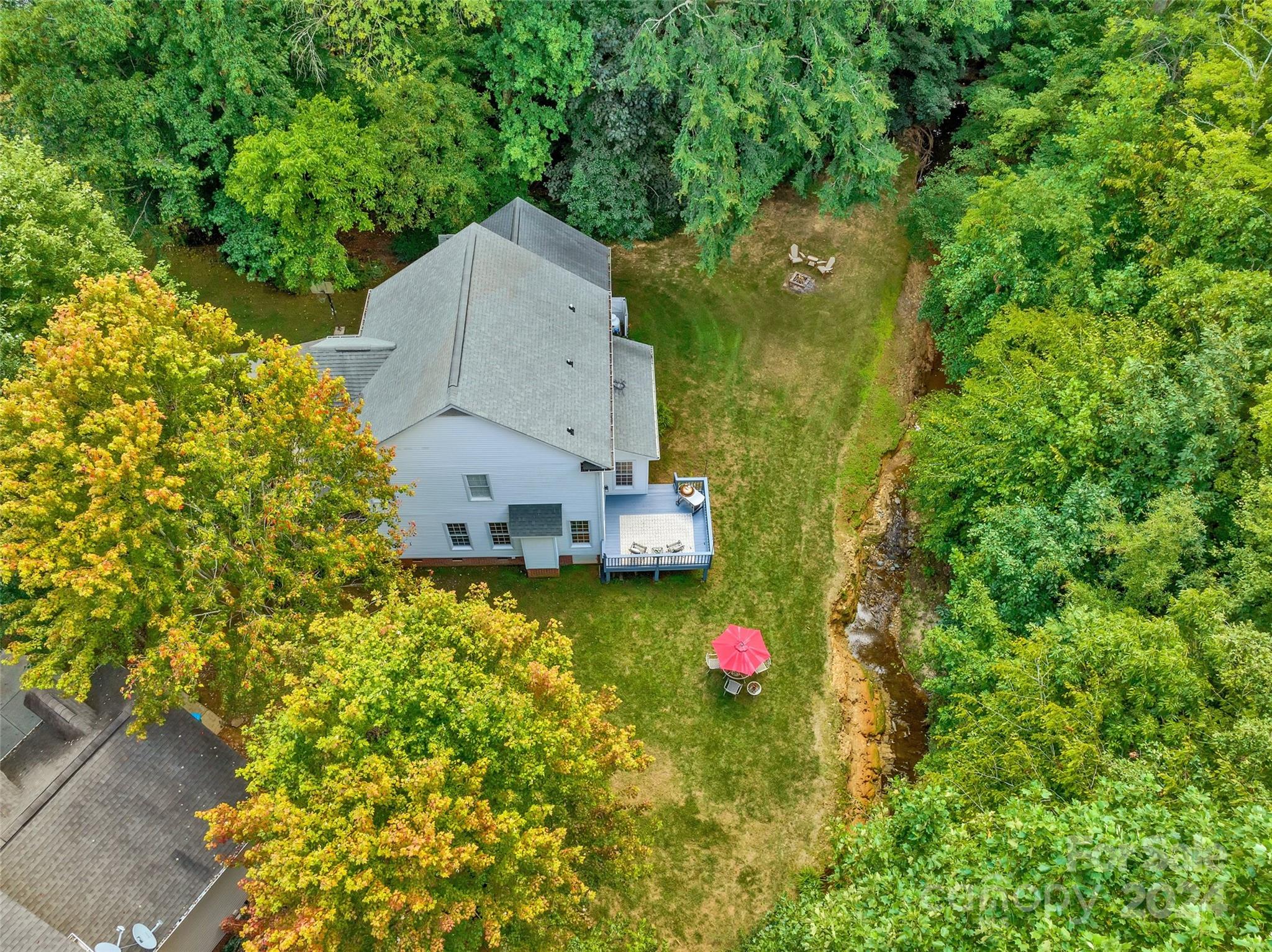 7815 Hollow Oaks Lane