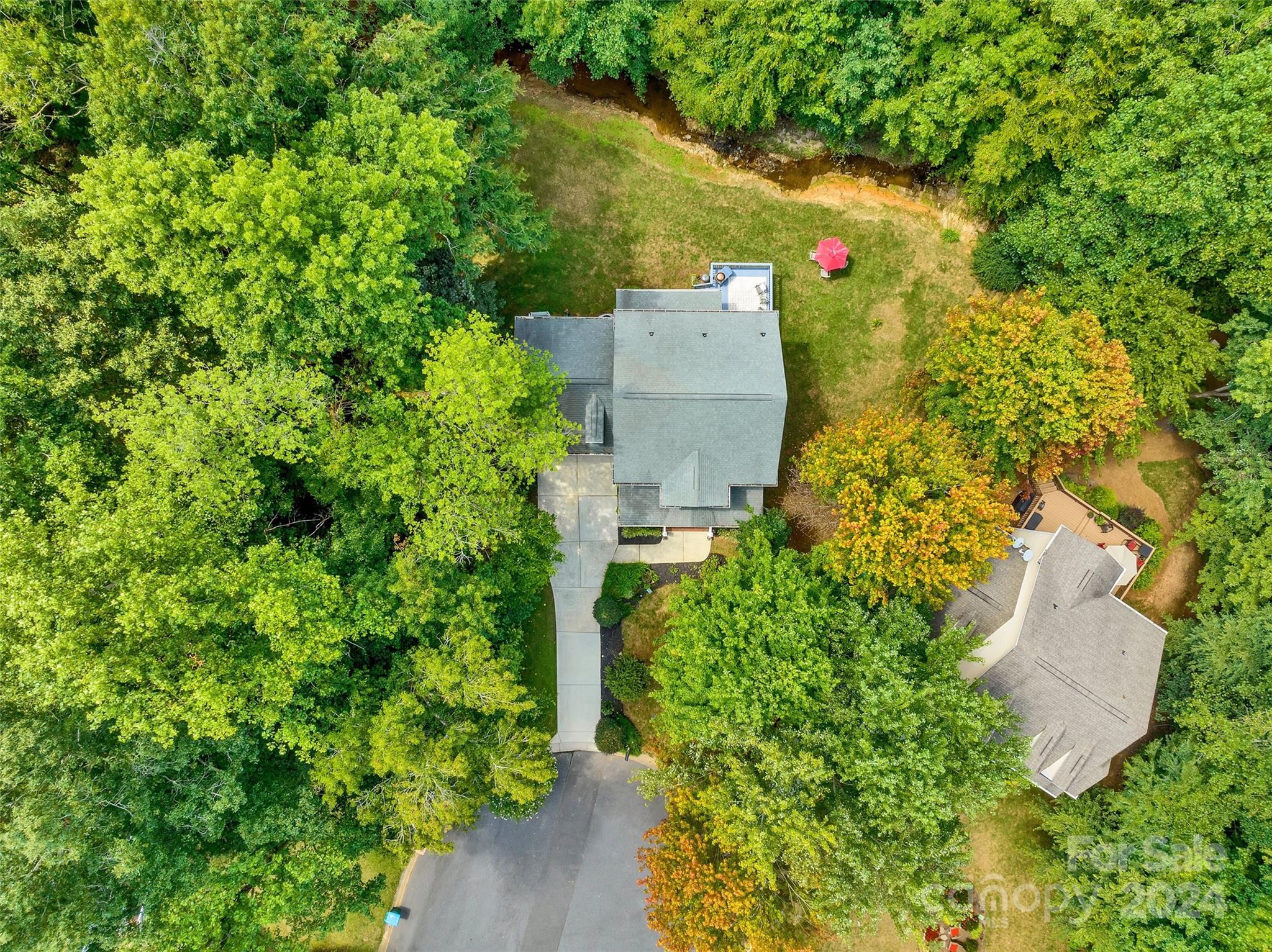 7815 Hollow Oaks Lane