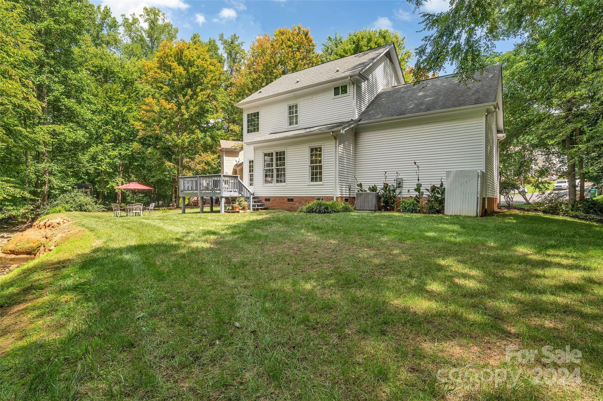 7815 Hollow Oaks Lane