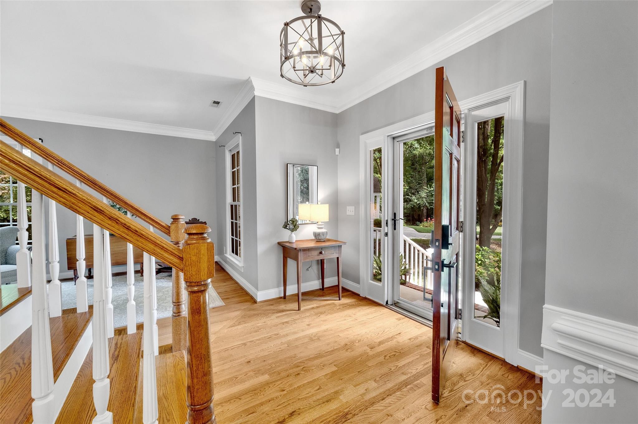 7815 Hollow Oaks Lane