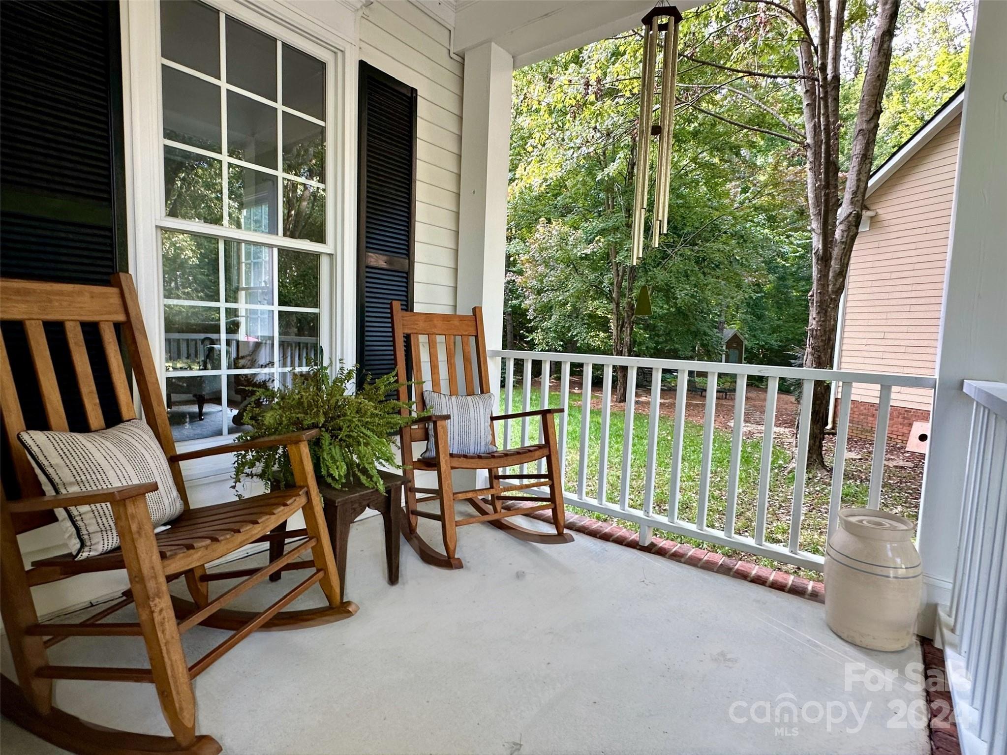 7815 Hollow Oaks Lane