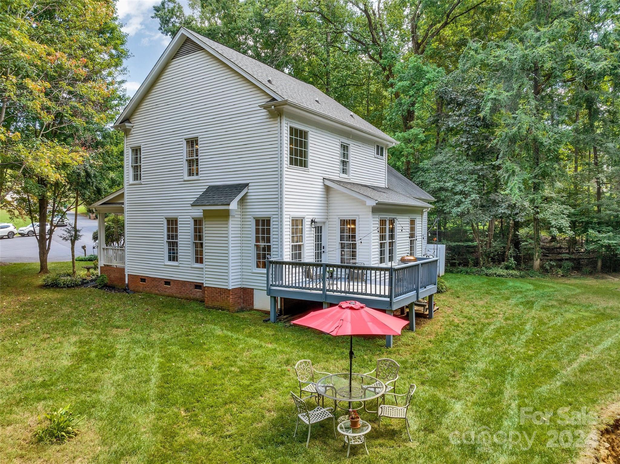 7815 Hollow Oaks Lane