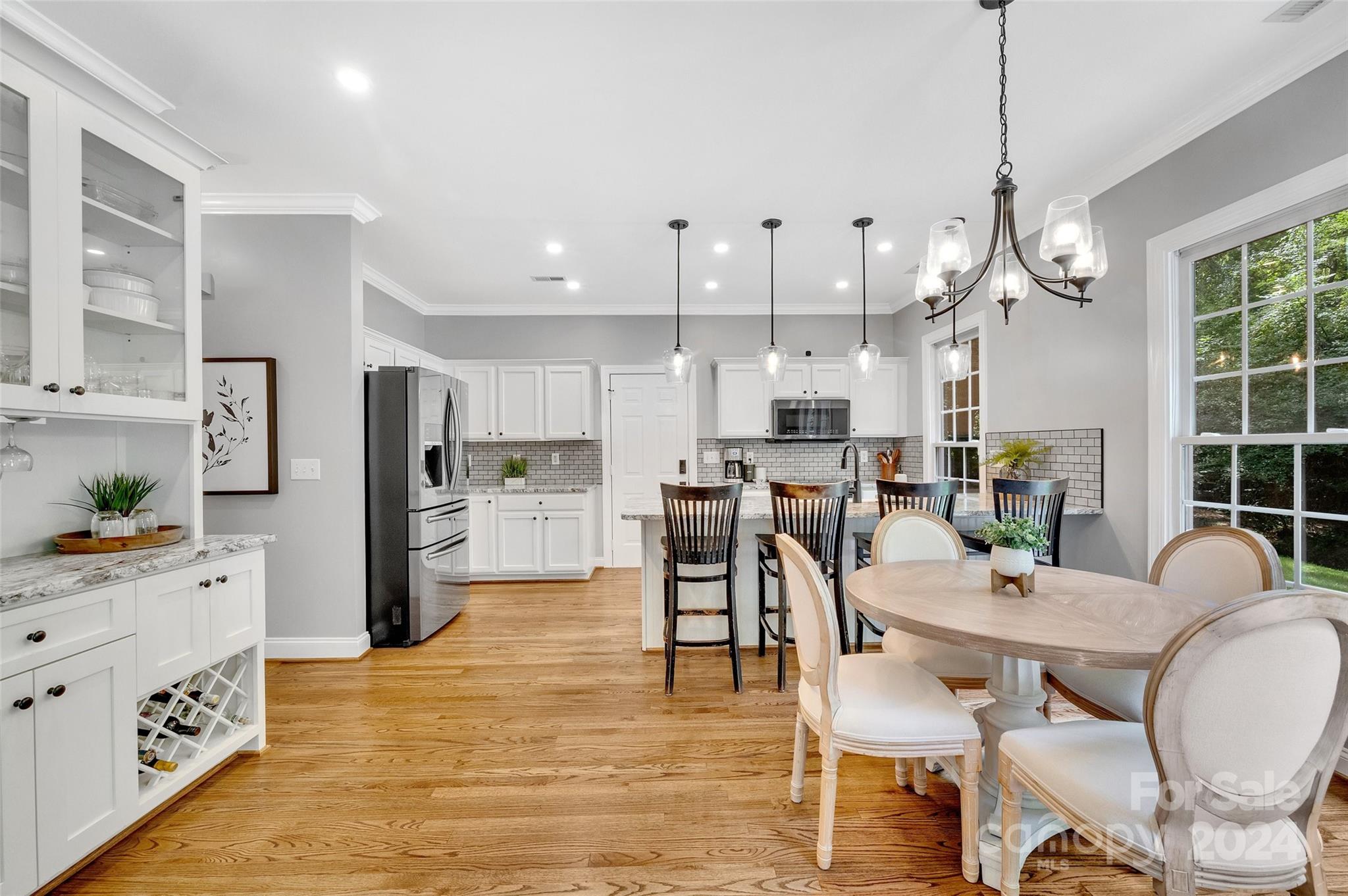 7815 Hollow Oaks Lane