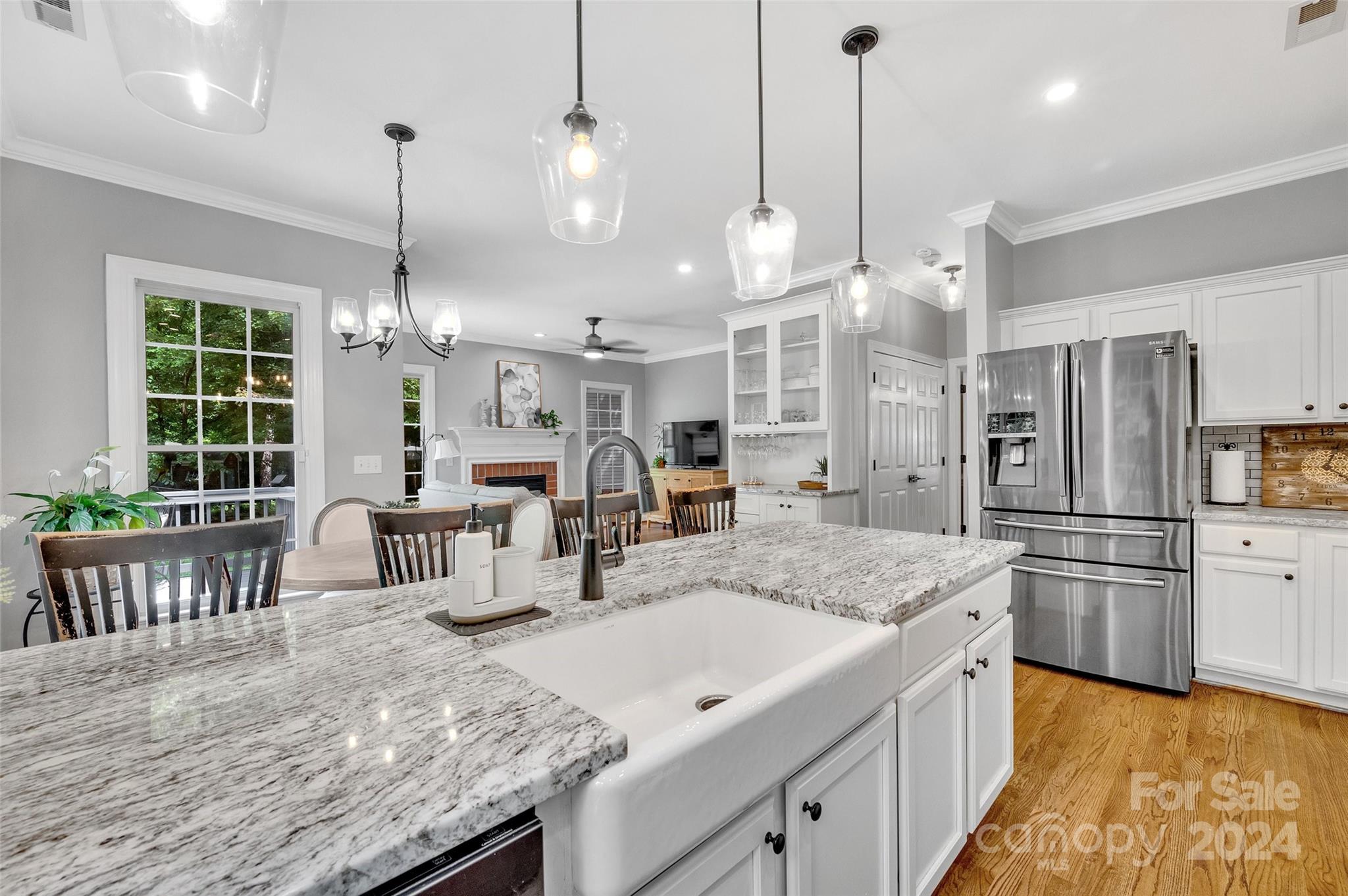 7815 Hollow Oaks Lane