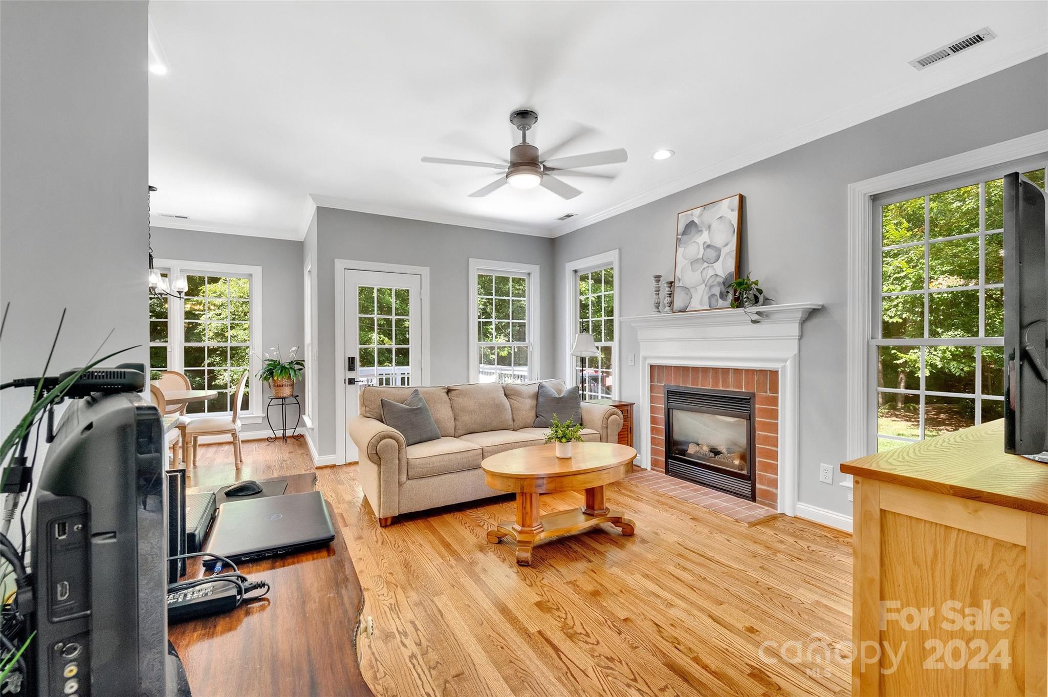 7815 Hollow Oaks Lane