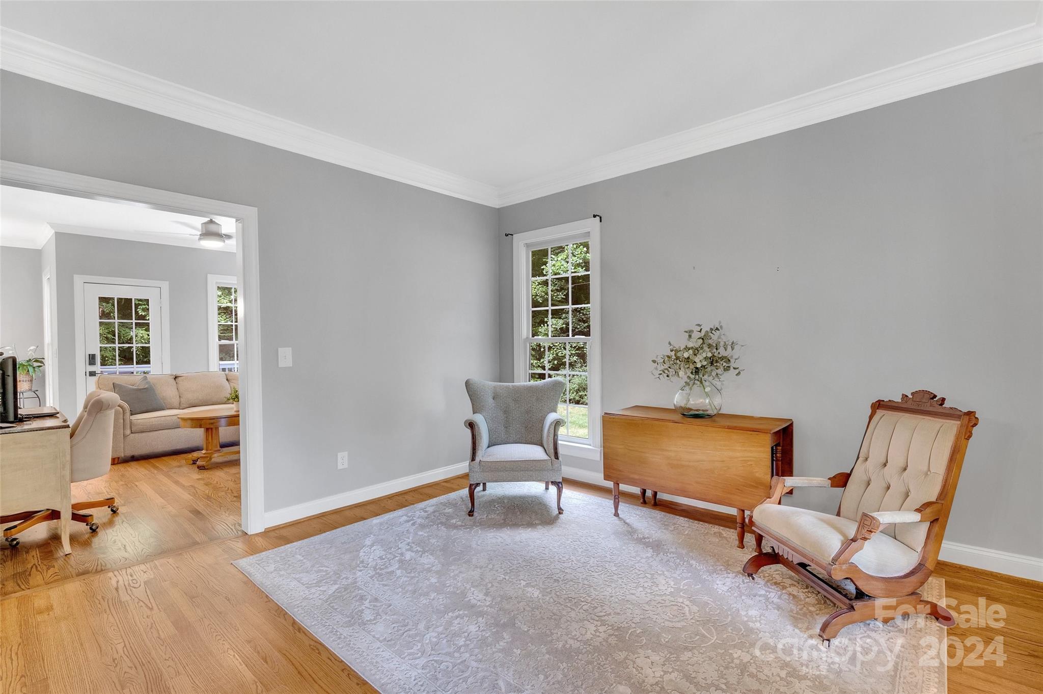 7815 Hollow Oaks Lane