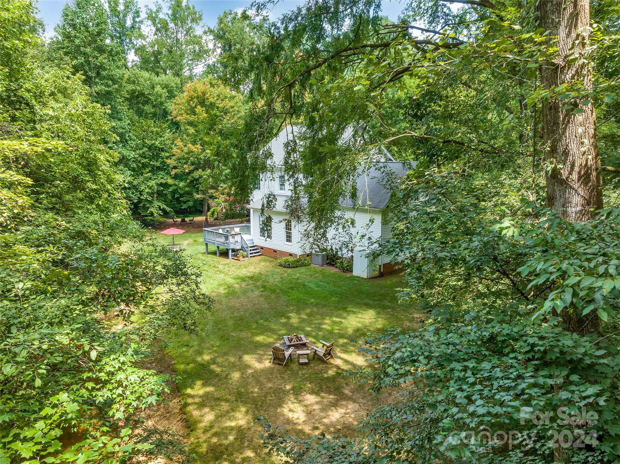 7815 Hollow Oaks Lane