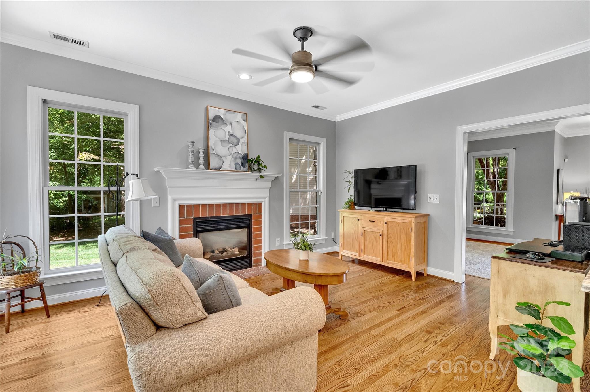 7815 Hollow Oaks Lane