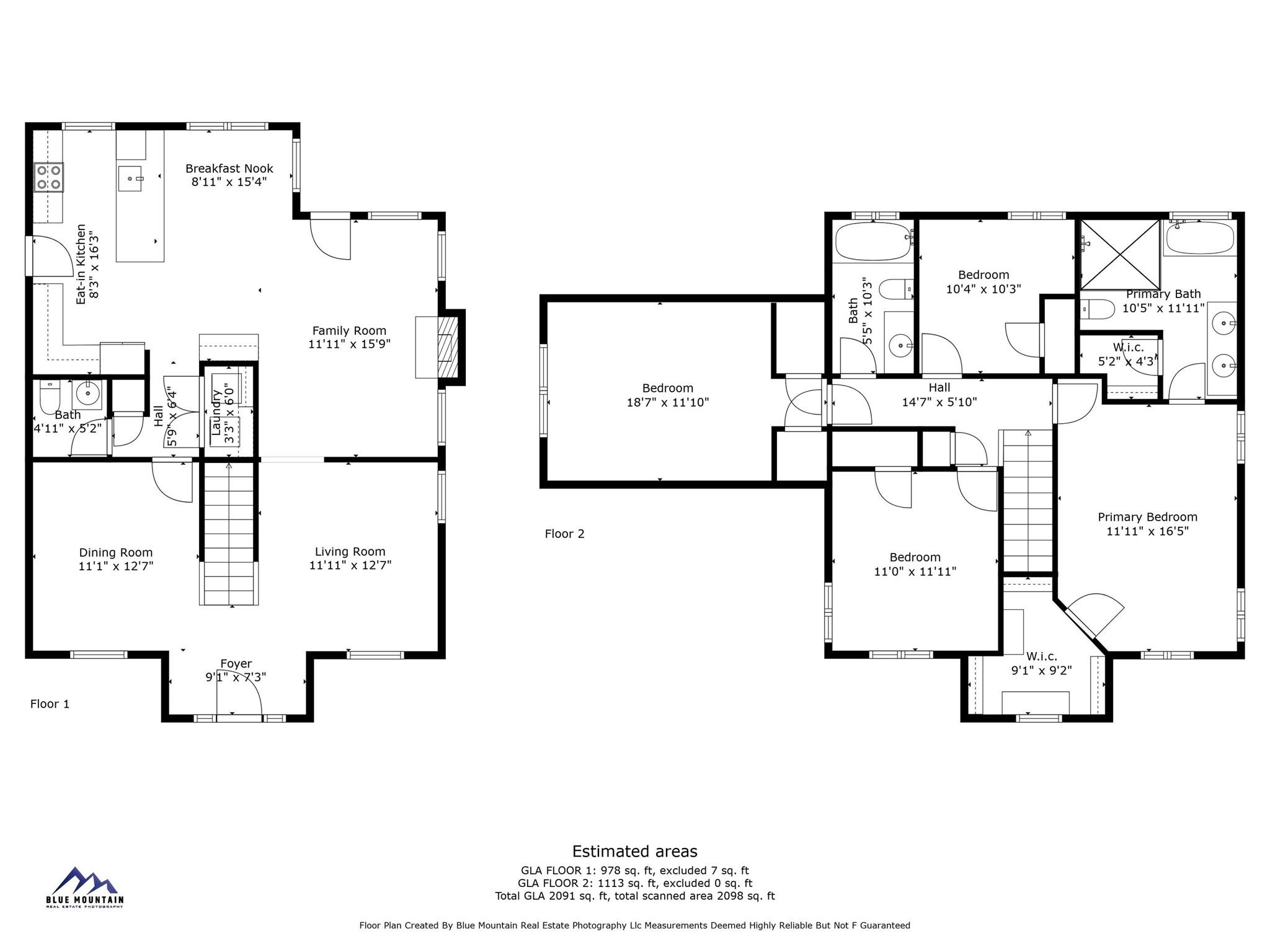 7815 Hollow Oaks Lane