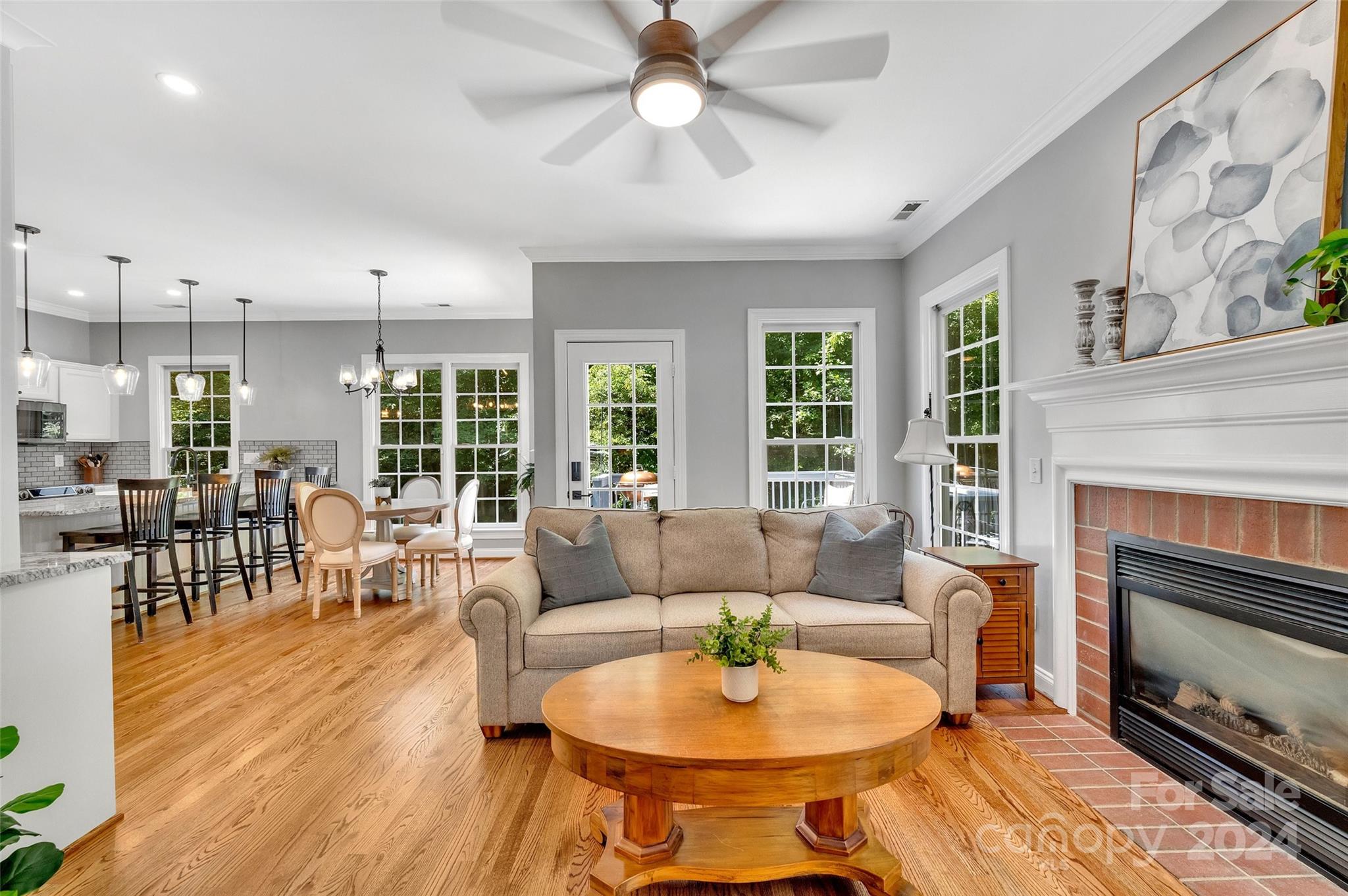 7815 Hollow Oaks Lane