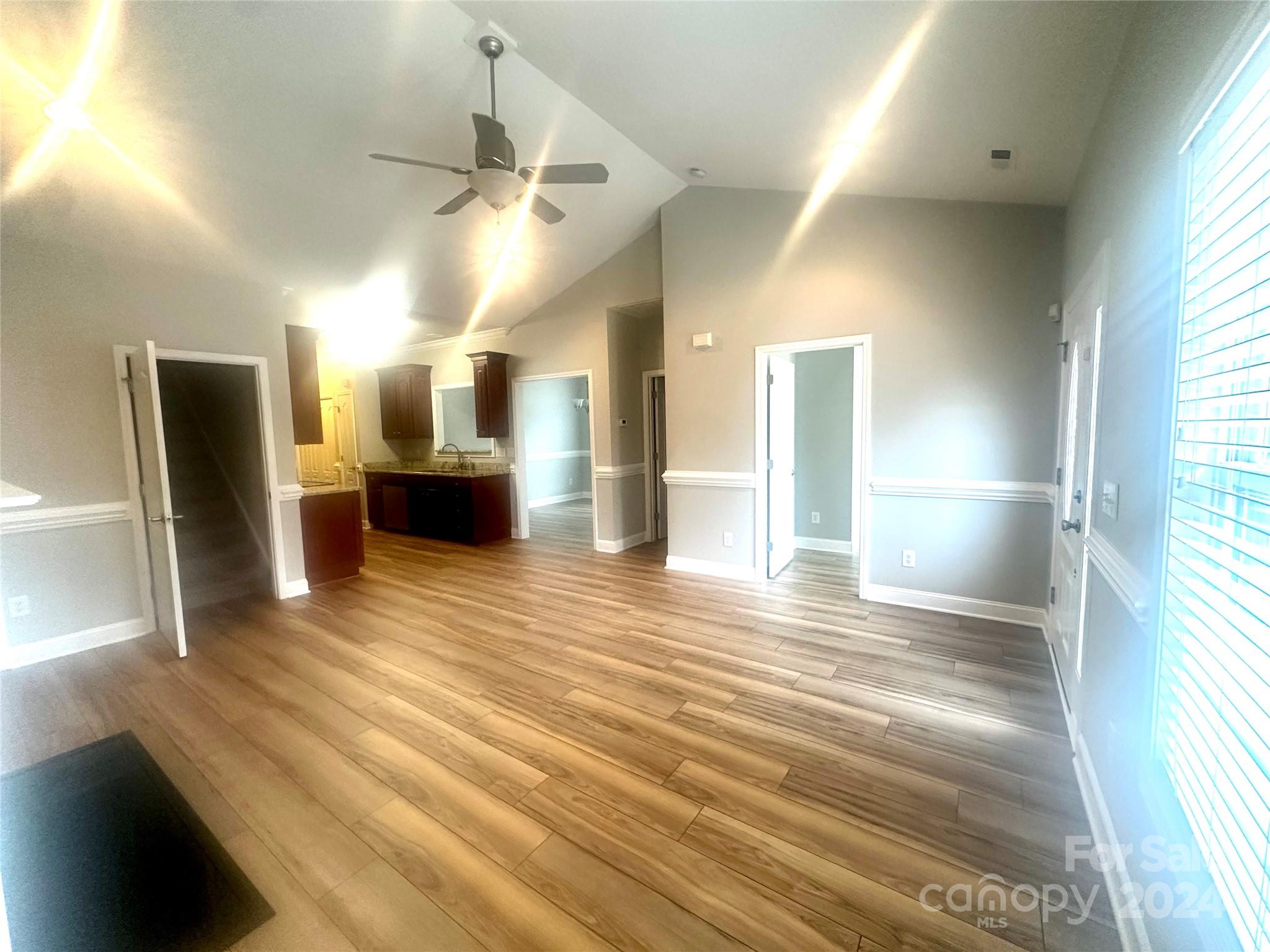 4158 Pickering Drive Unit: 1