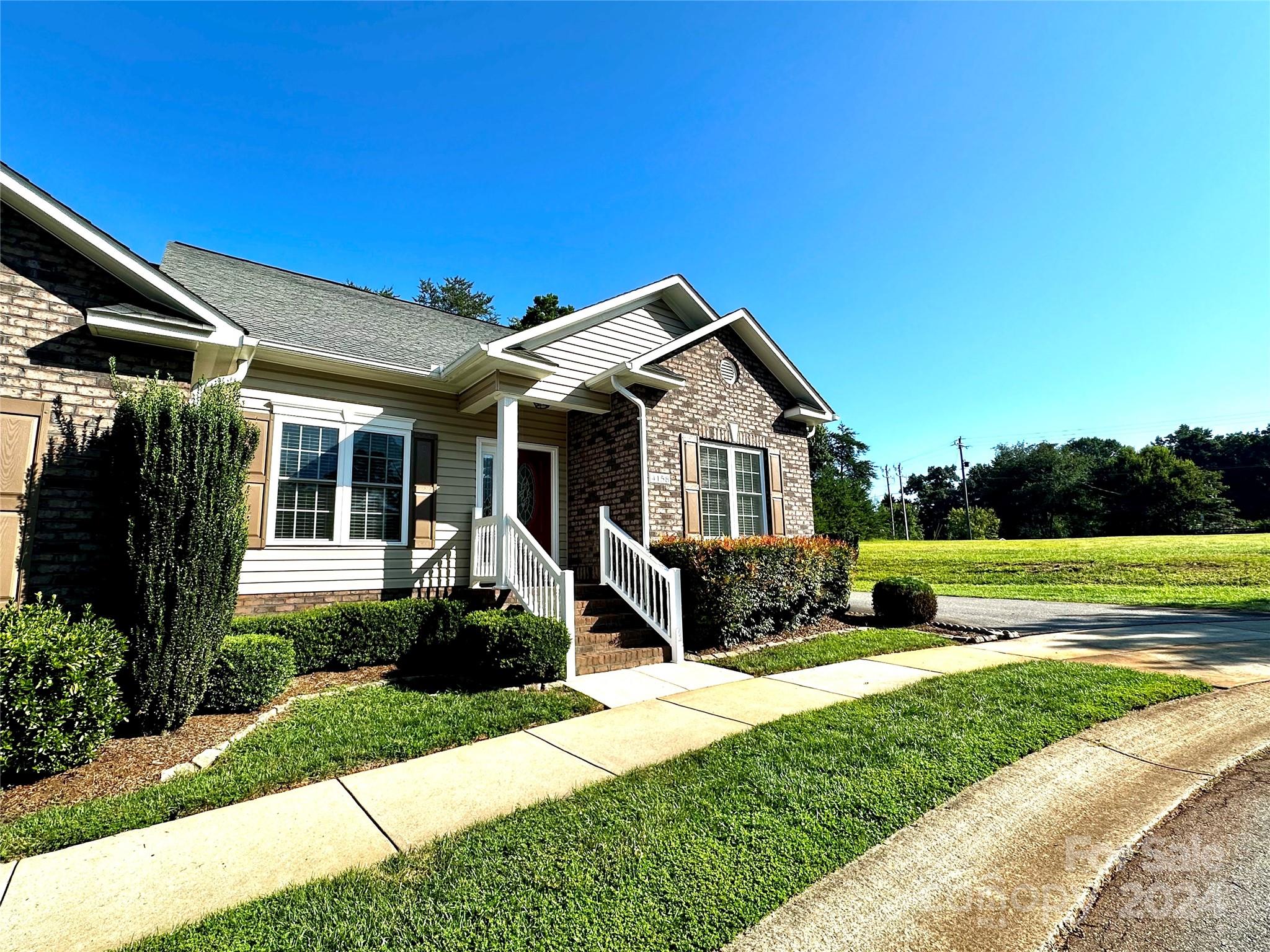 4158 Pickering Drive Unit: 1