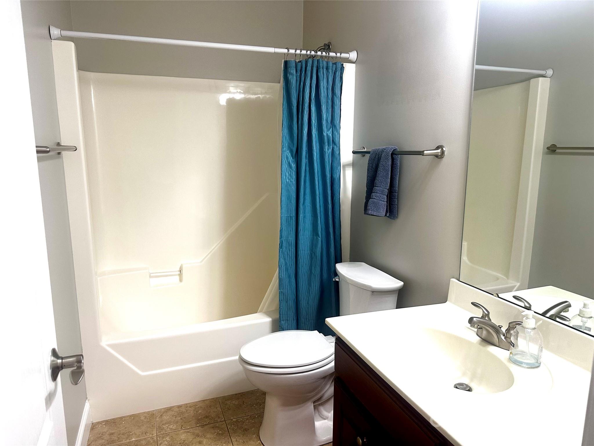 4158 Pickering Drive Unit: 1