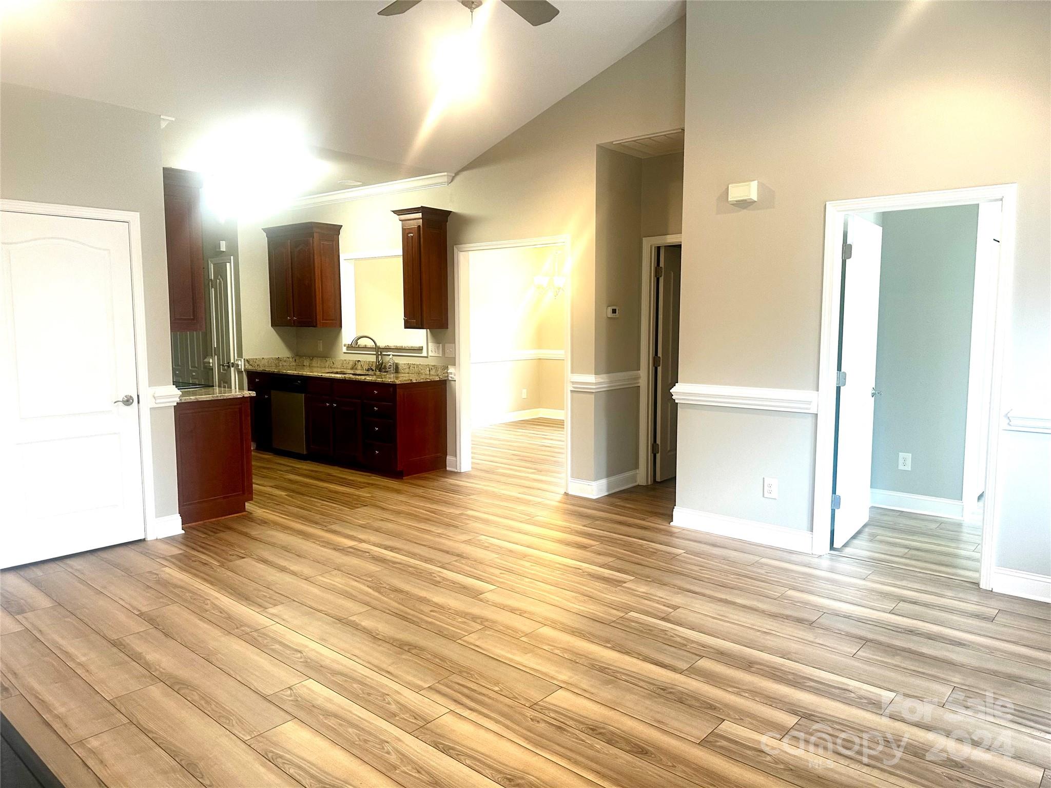 4158 Pickering Drive Unit: 1