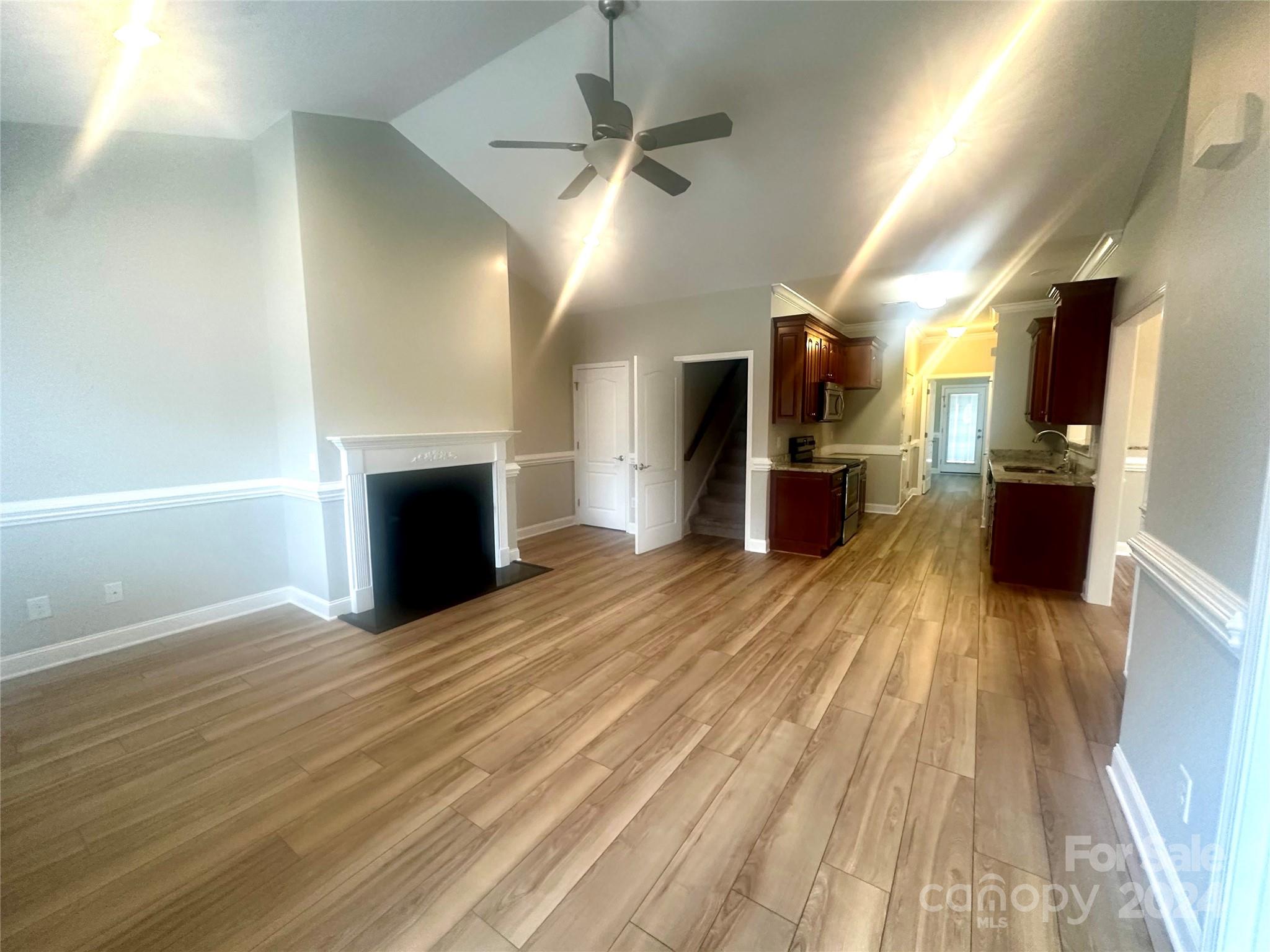 4158 Pickering Drive Unit: 1