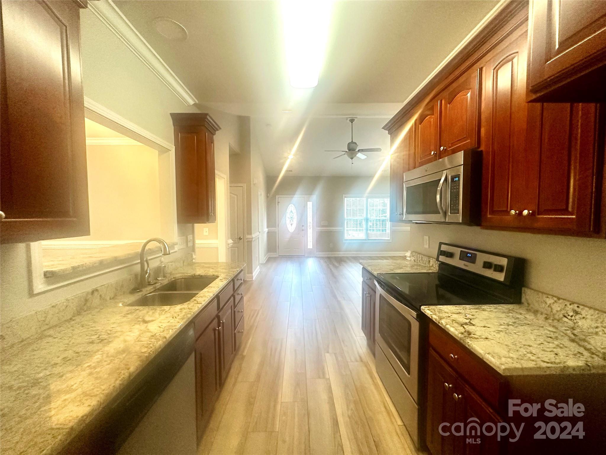 4158 Pickering Drive Unit: 1