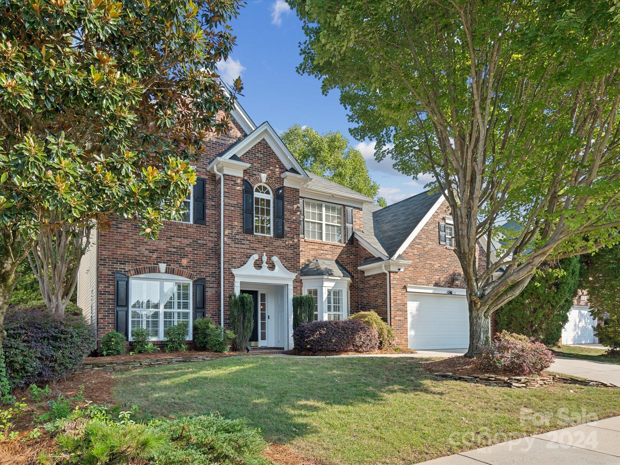 12116 Landing Place Lane