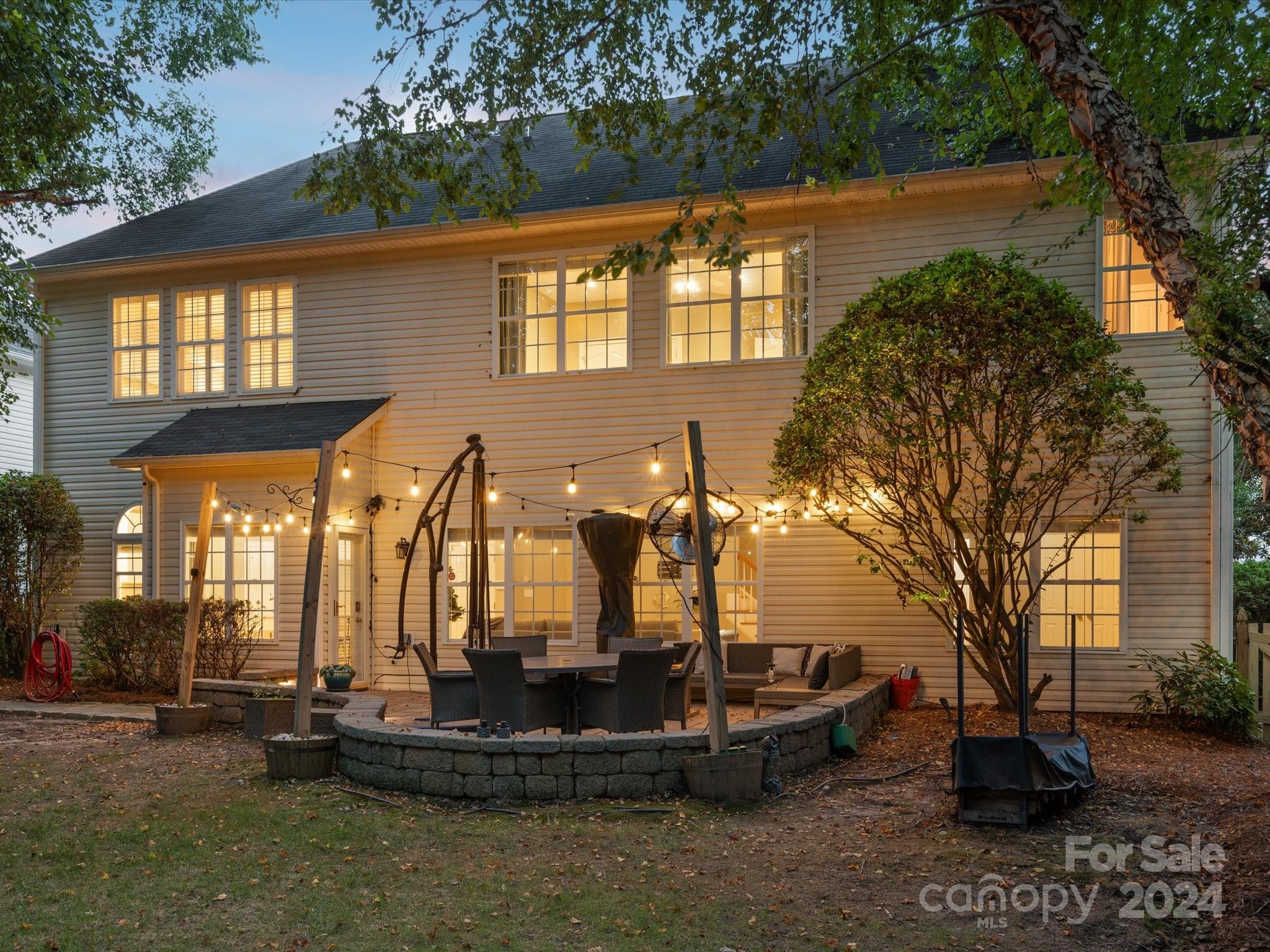 12116 Landing Place Lane