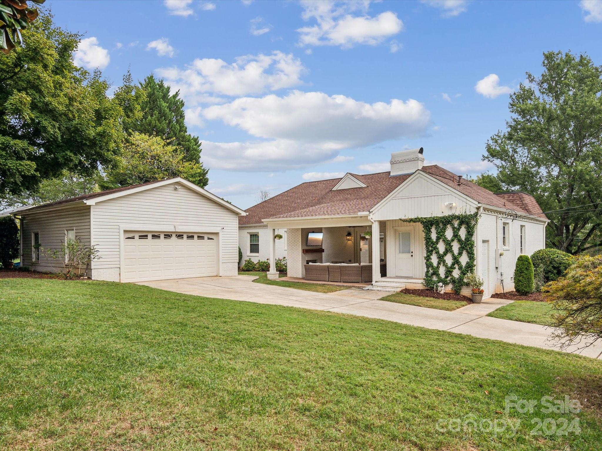 7134 Park Road