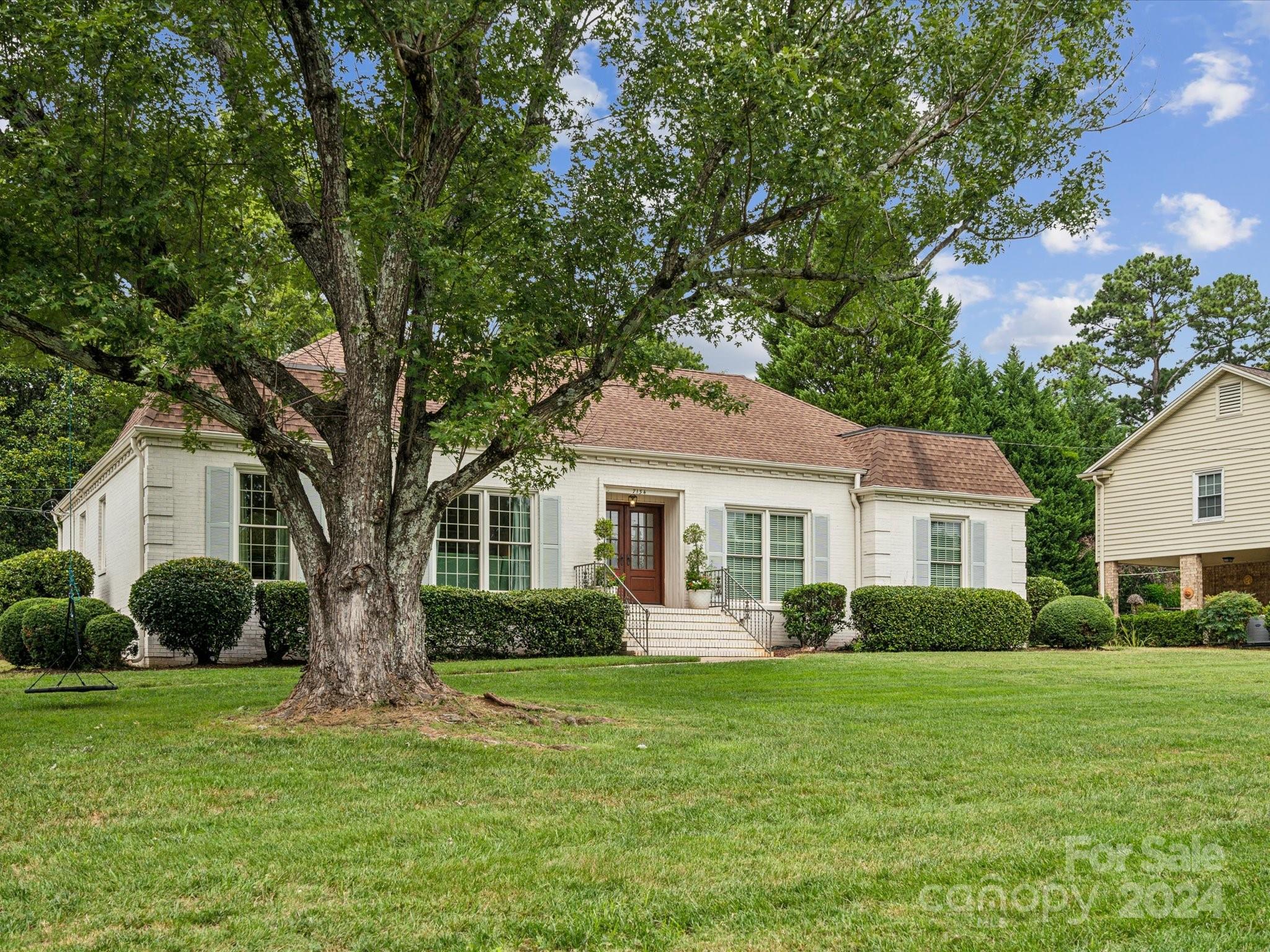 7134 Park Road