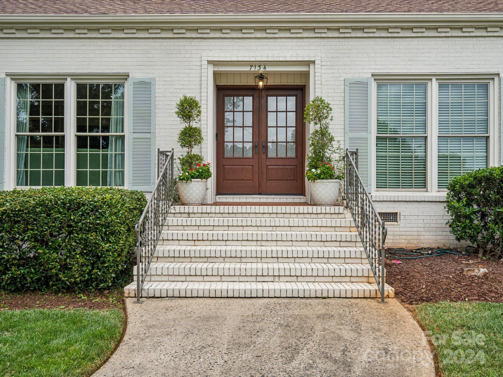 7134 Park Road