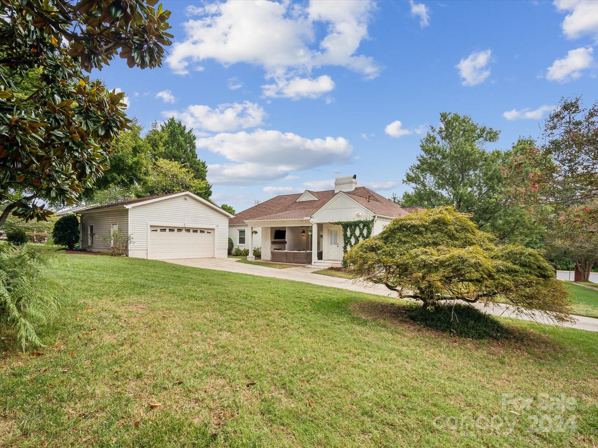 7134 Park Road