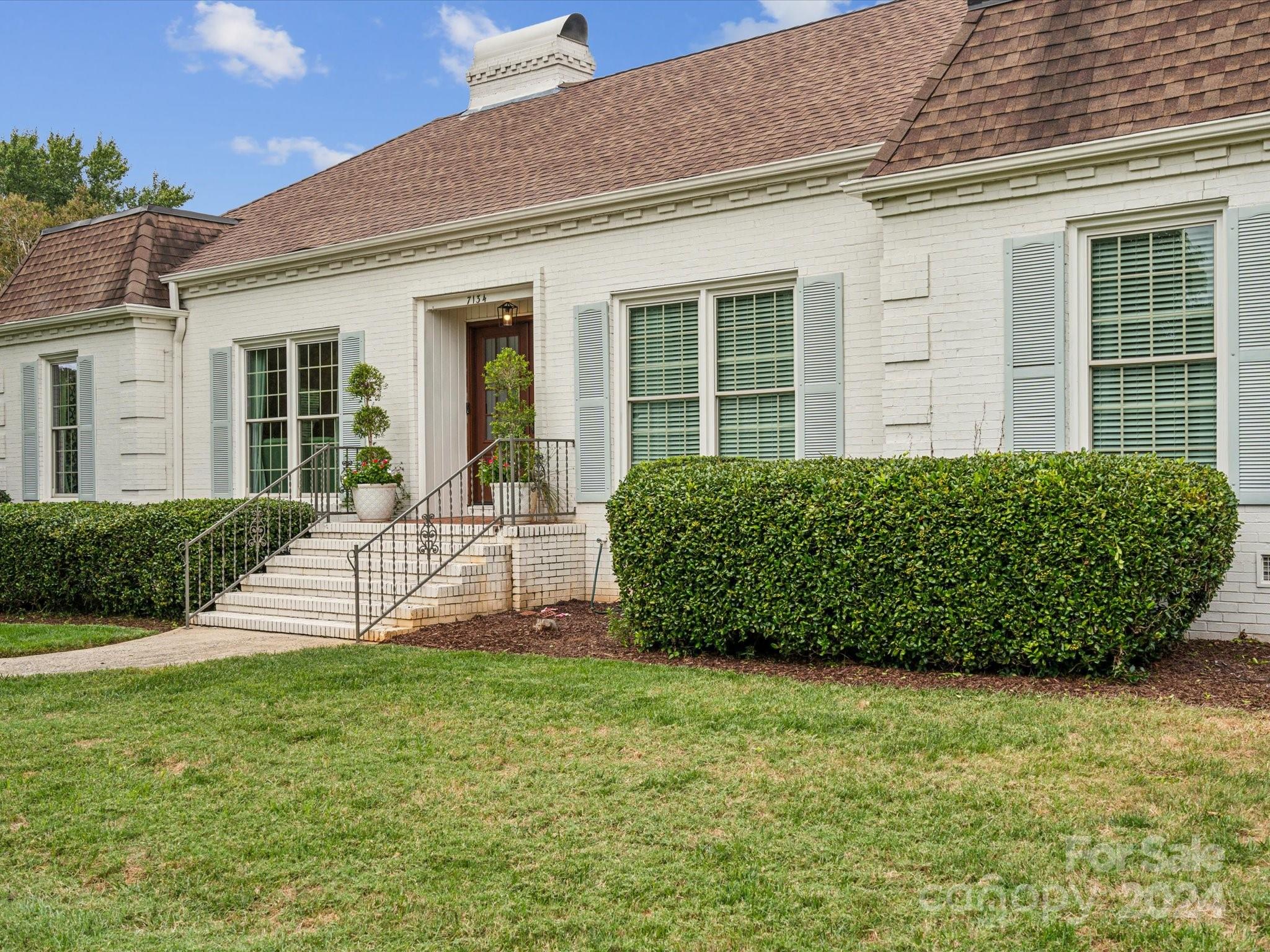 7134 Park Road