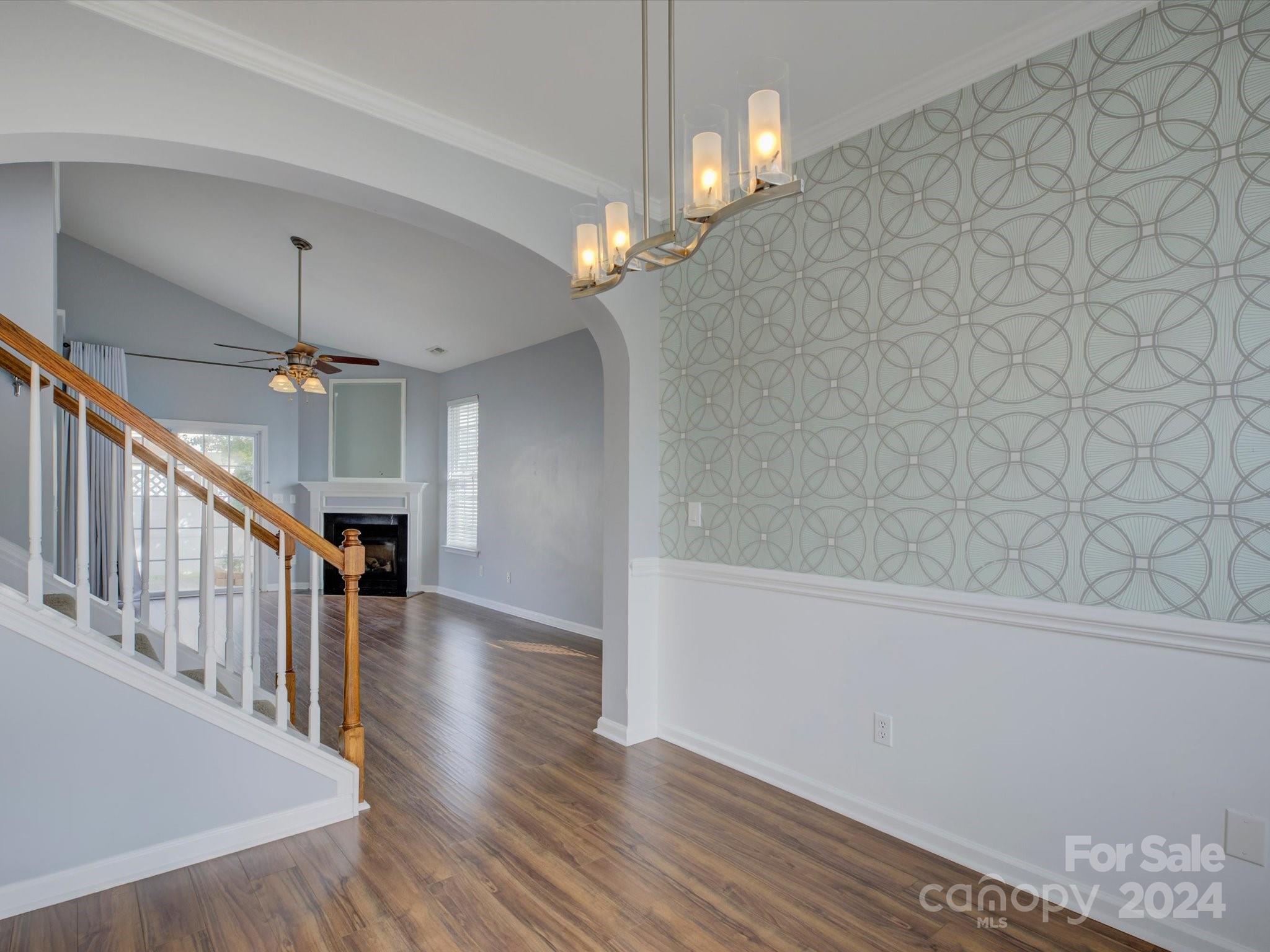 215 Dawn Mist Lane