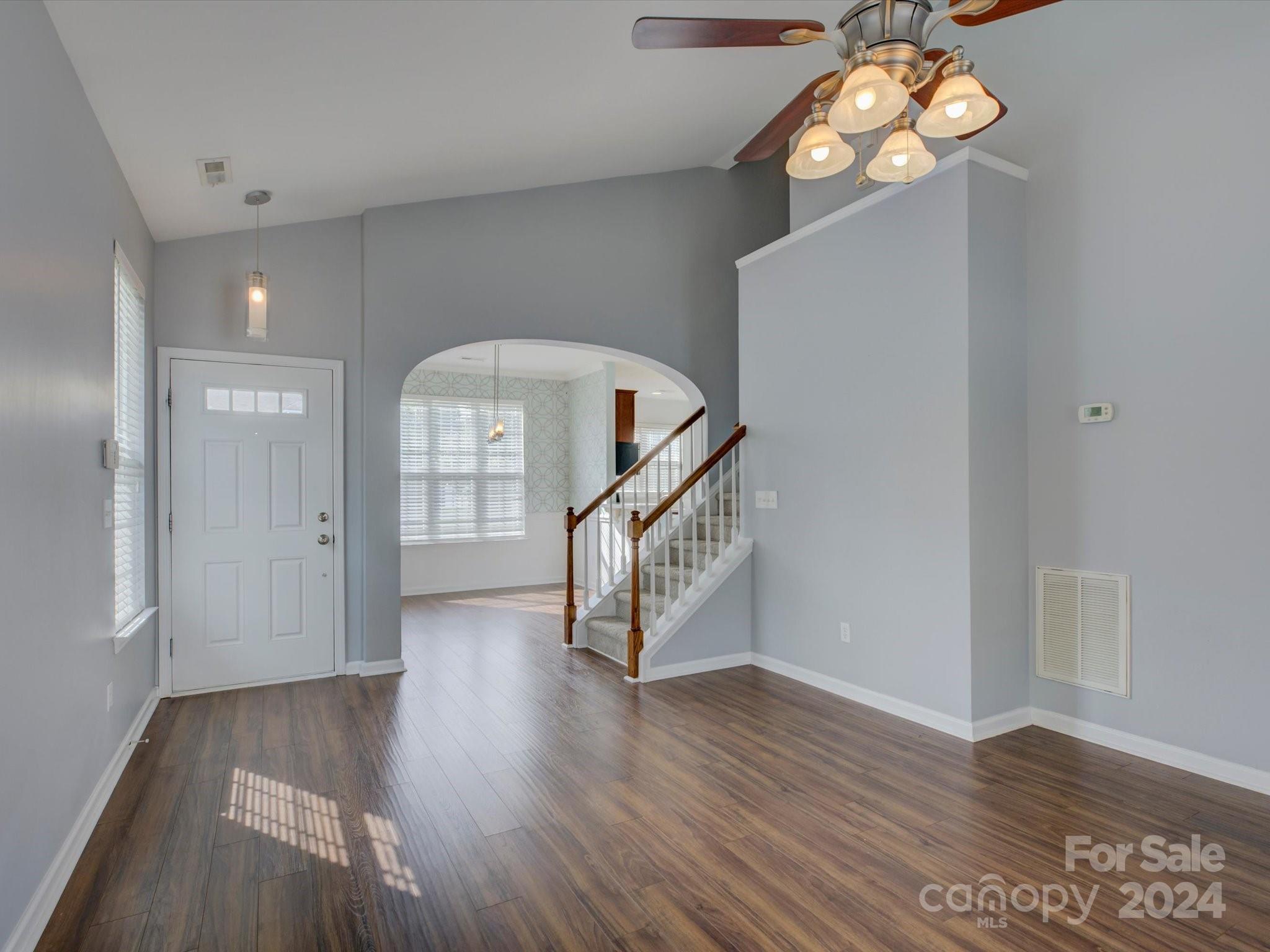 215 Dawn Mist Lane