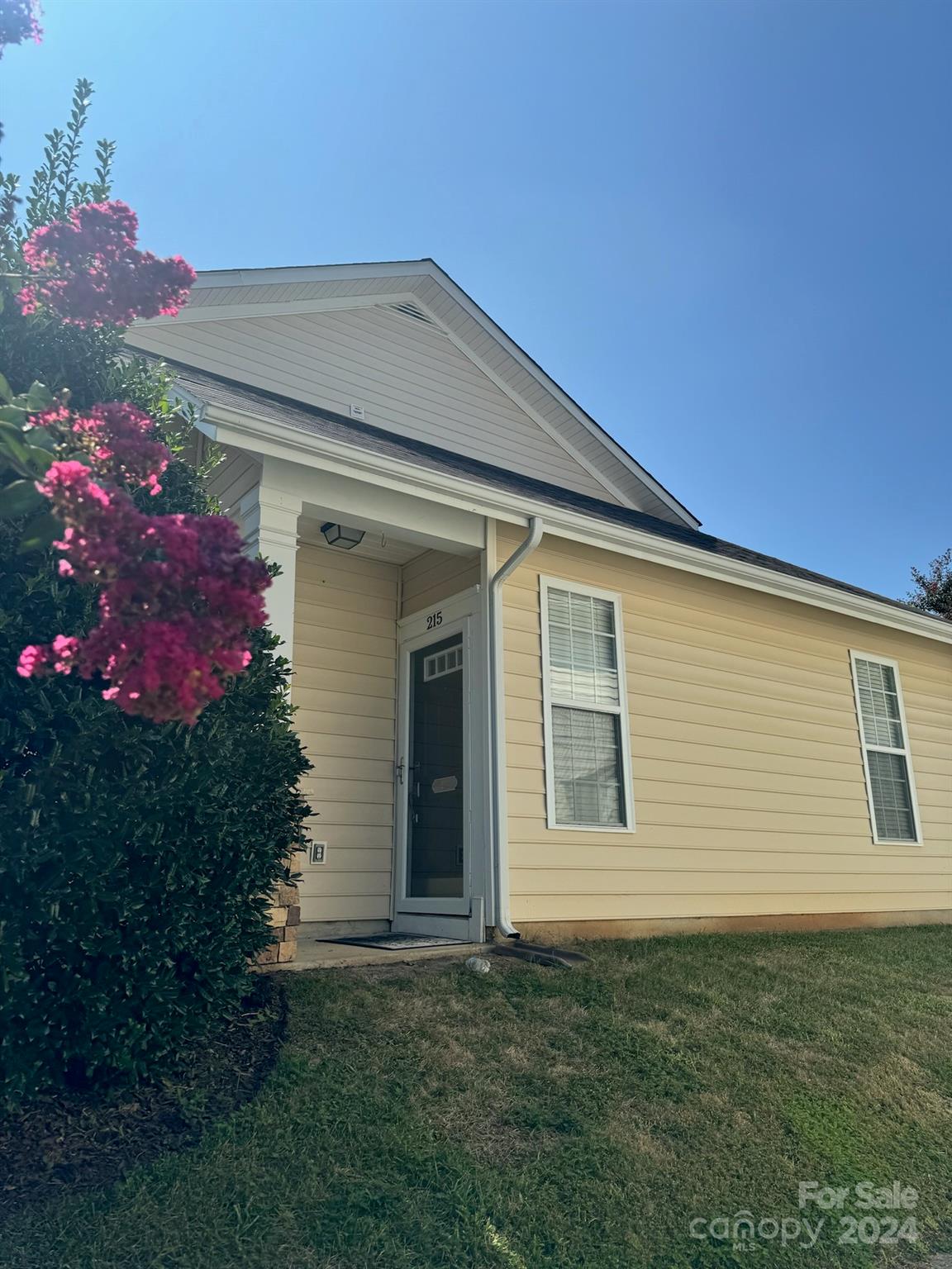 215 Dawn Mist Lane