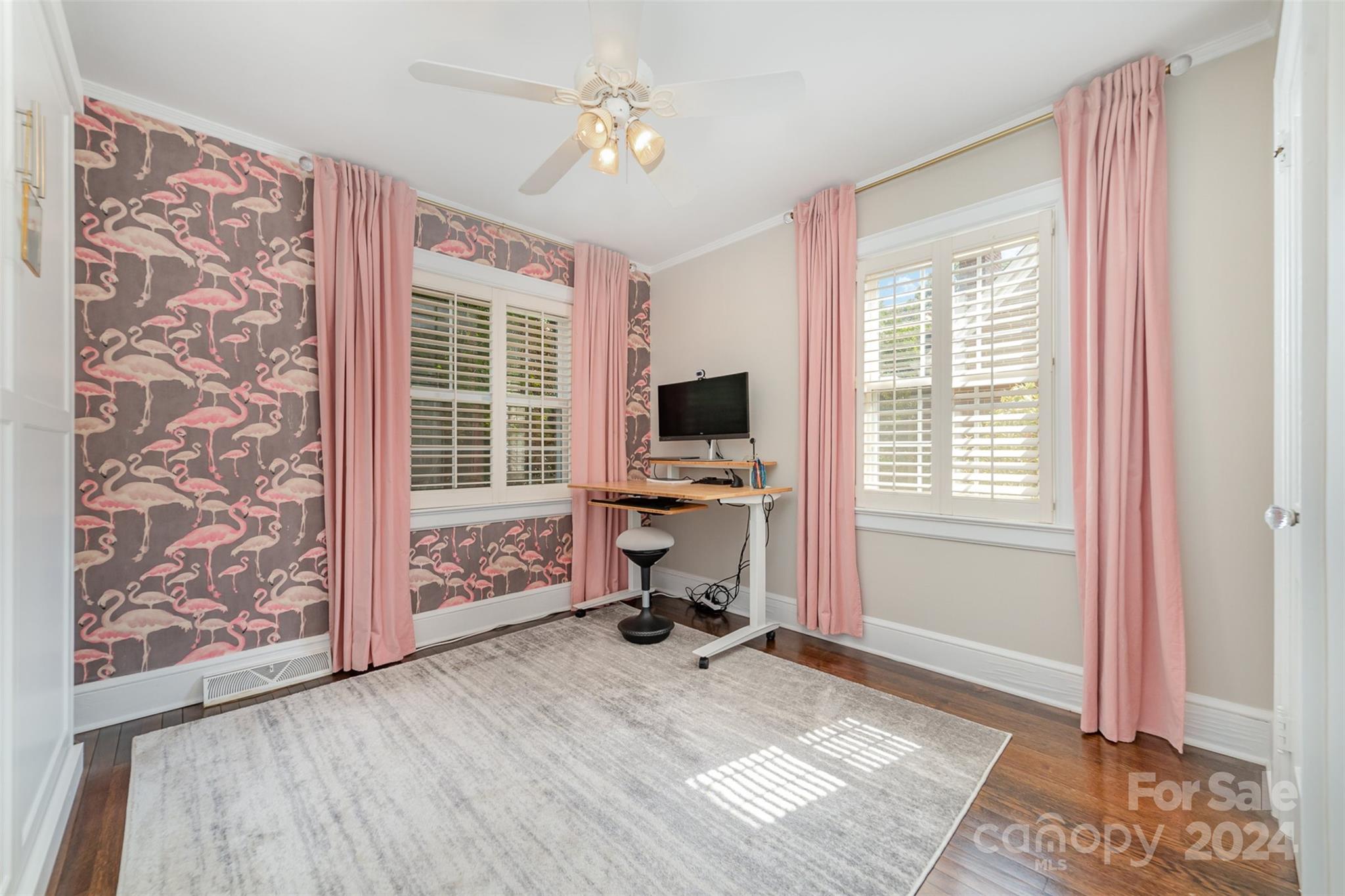 2332 Shenandoah Avenue